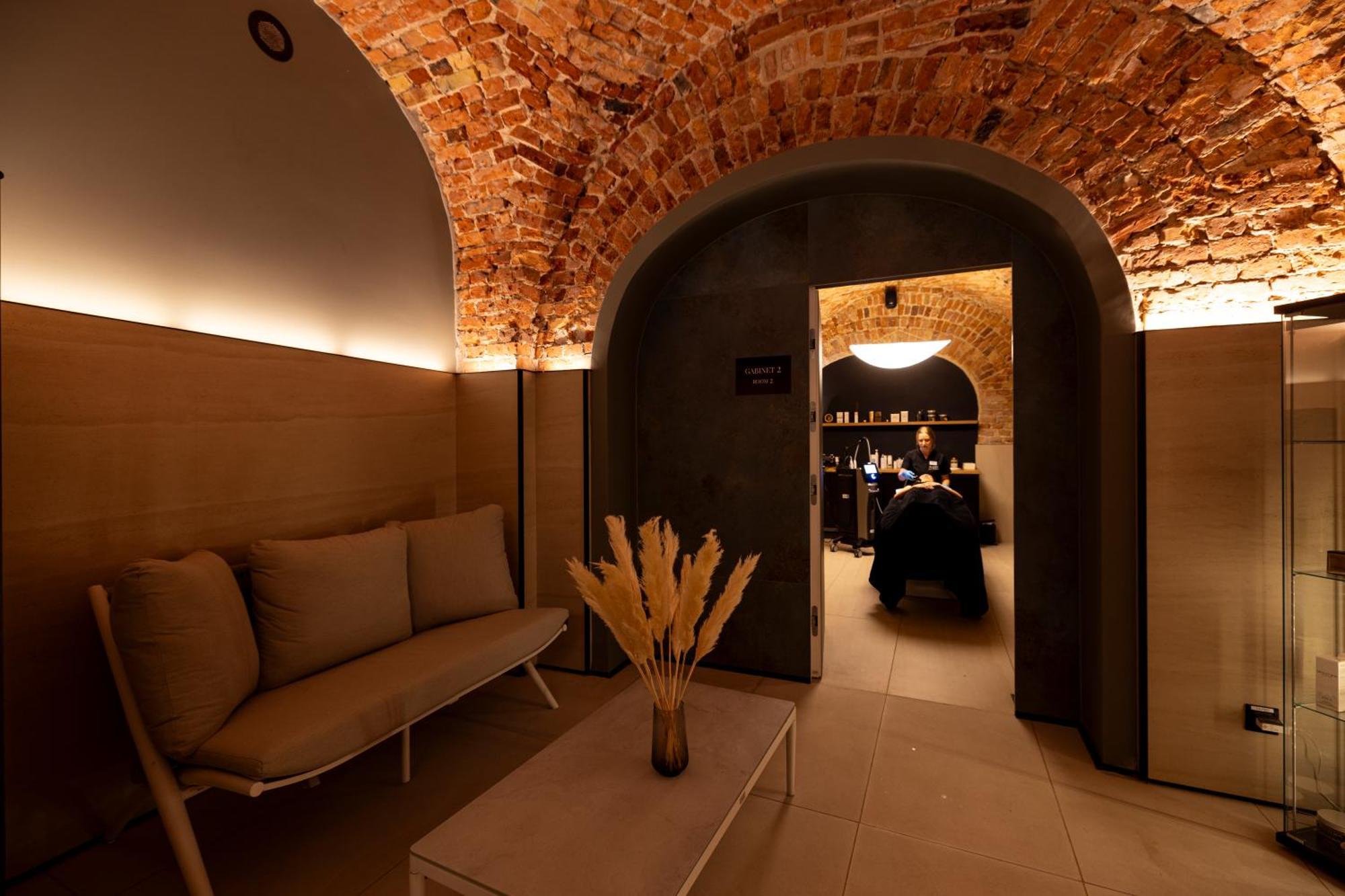 Verte, Warsaw, Autograph Collection 5* Warschau