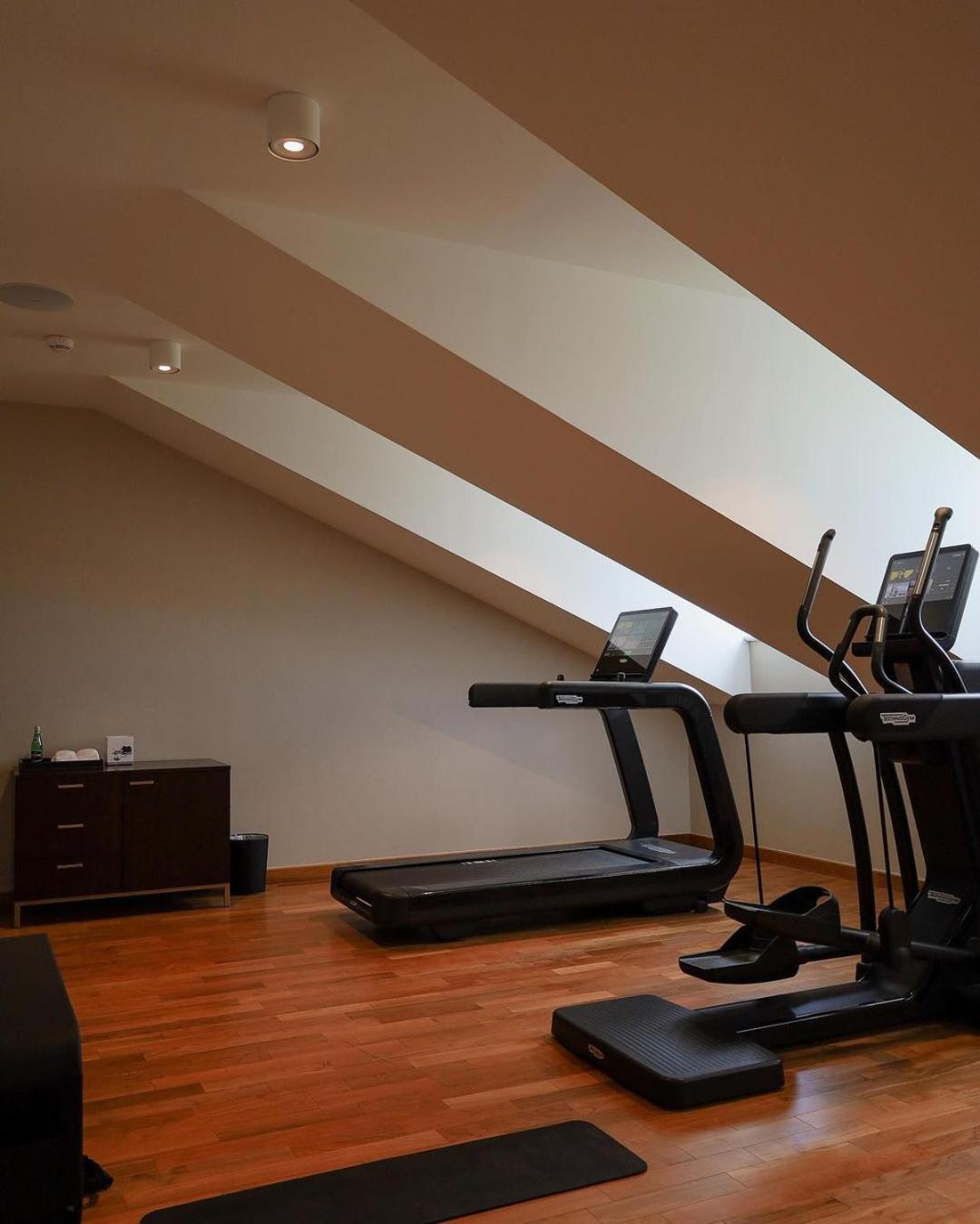 Hotel apartamentowy Tiffi Old Town 4*