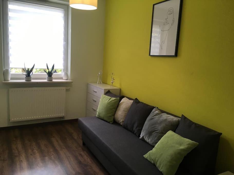 Cichy Apartament, Doskonala Komunikacja, Parking. *