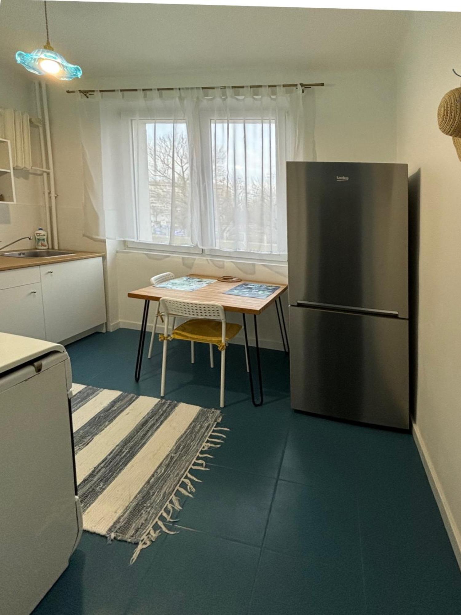 Kalimera - Greek Life Apartment *