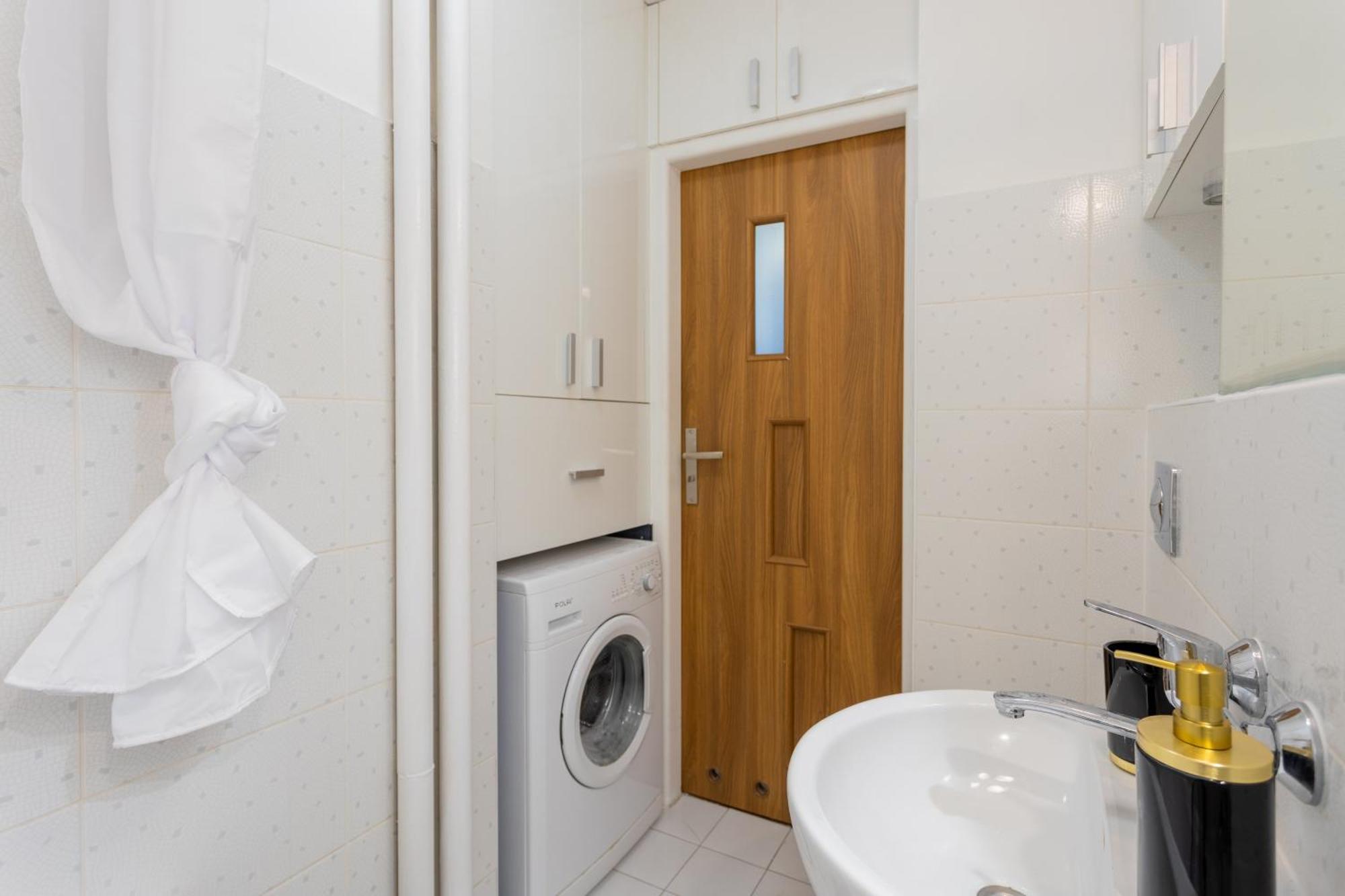 Golden In - Browary Warszawskie - Zelazna Apartment