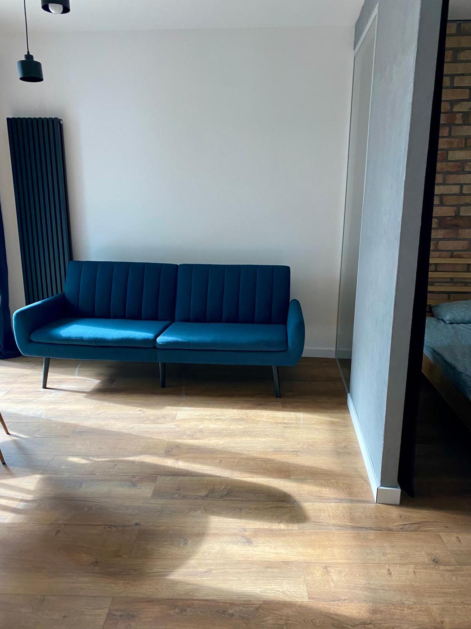 Chillout Loft Al20 Apartment