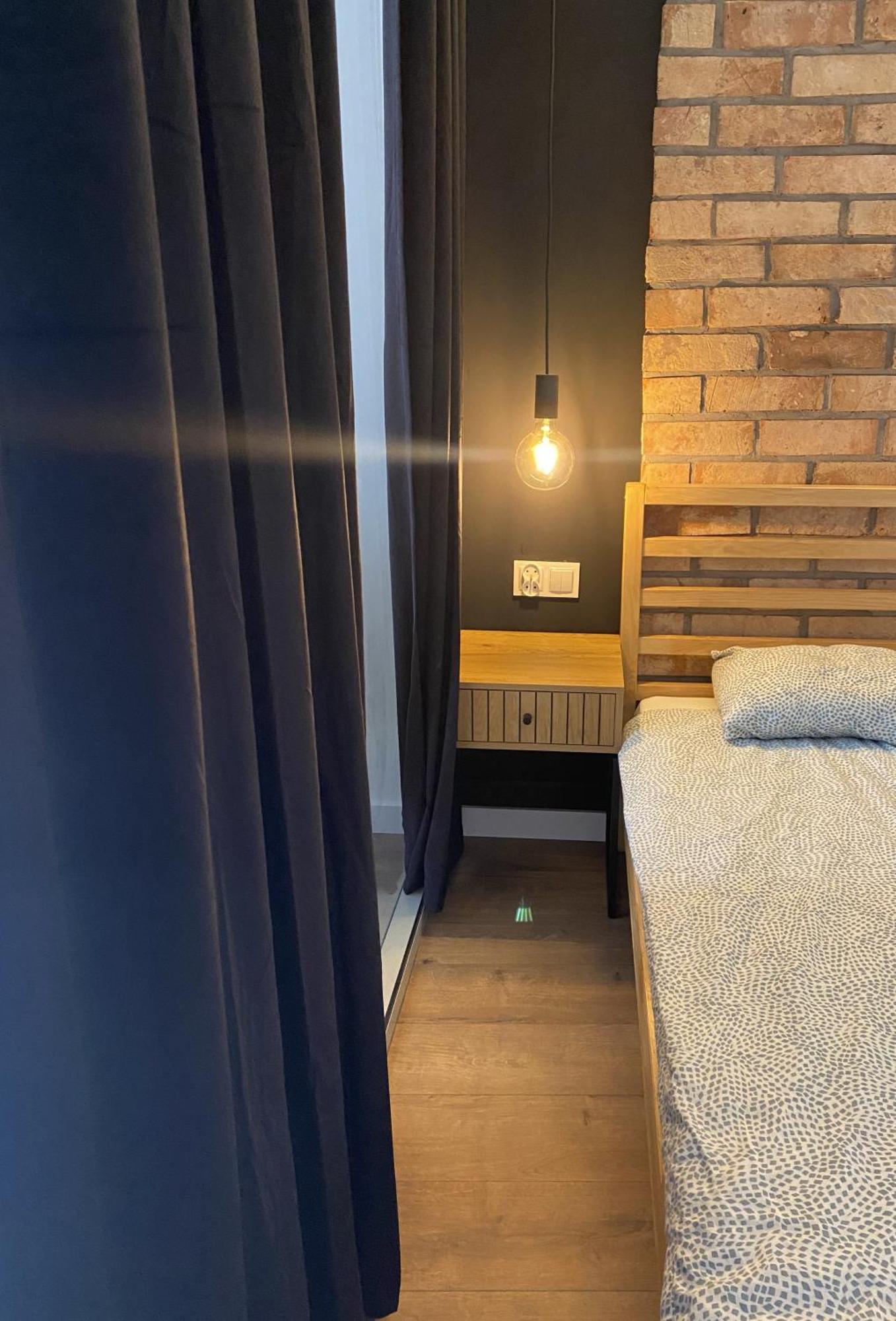 Chillout Loft Al20 Apartment *