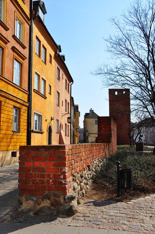 Ego Old Town Warszawa