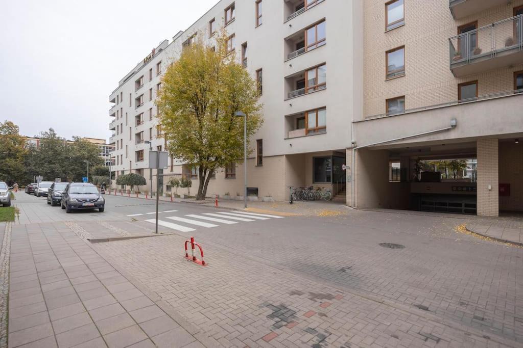 2-bedroom Modern Wola By Ecru Wwa32 * Warszawa