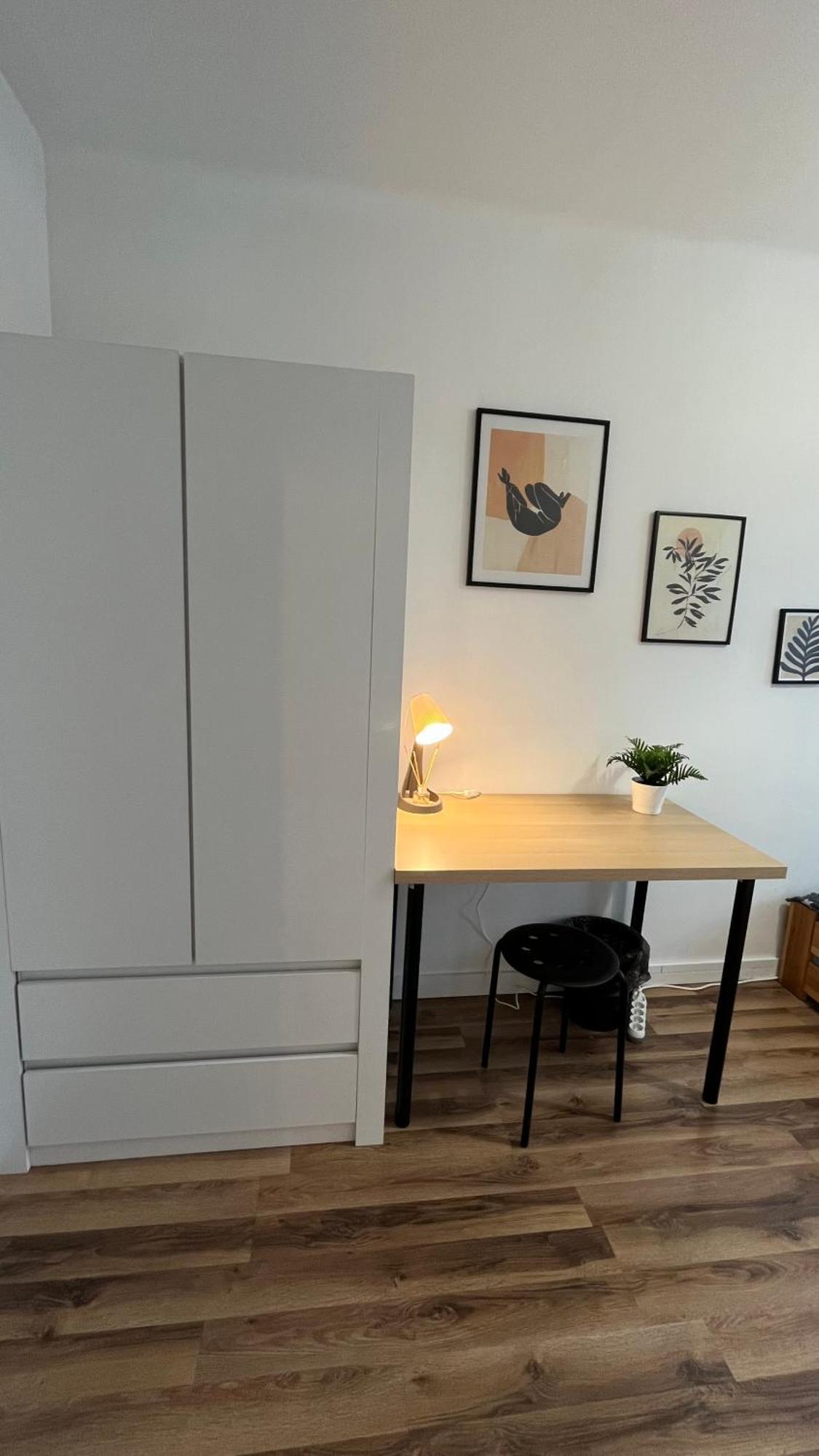 Centrum Homestay Warsaw