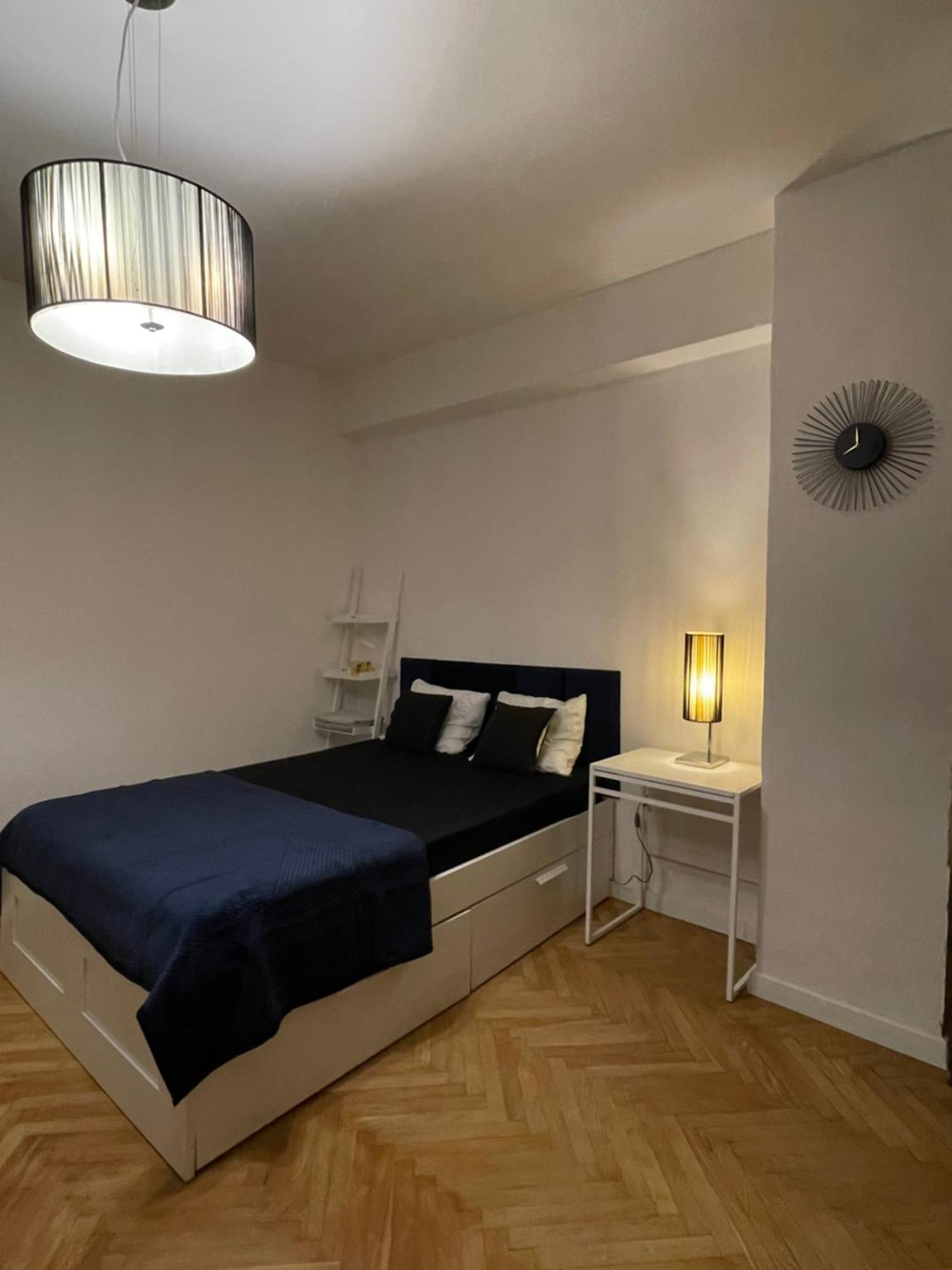Plac Unii Lubelskiej Apartment