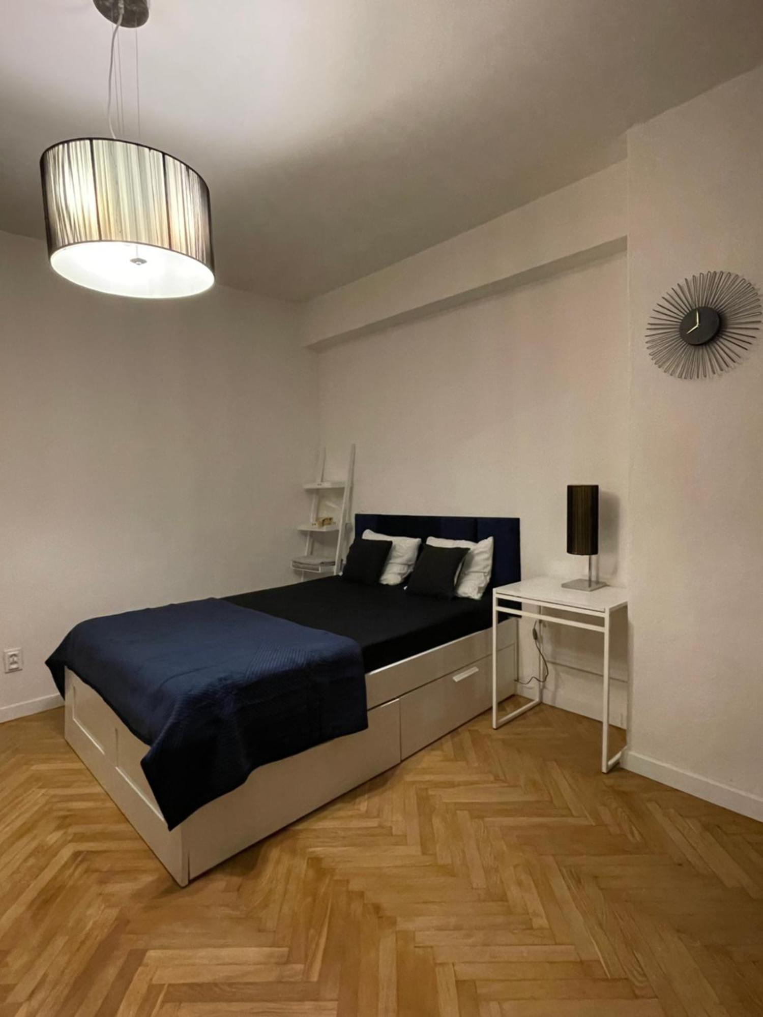 Plac Unii Lubelskiej Apartment *
