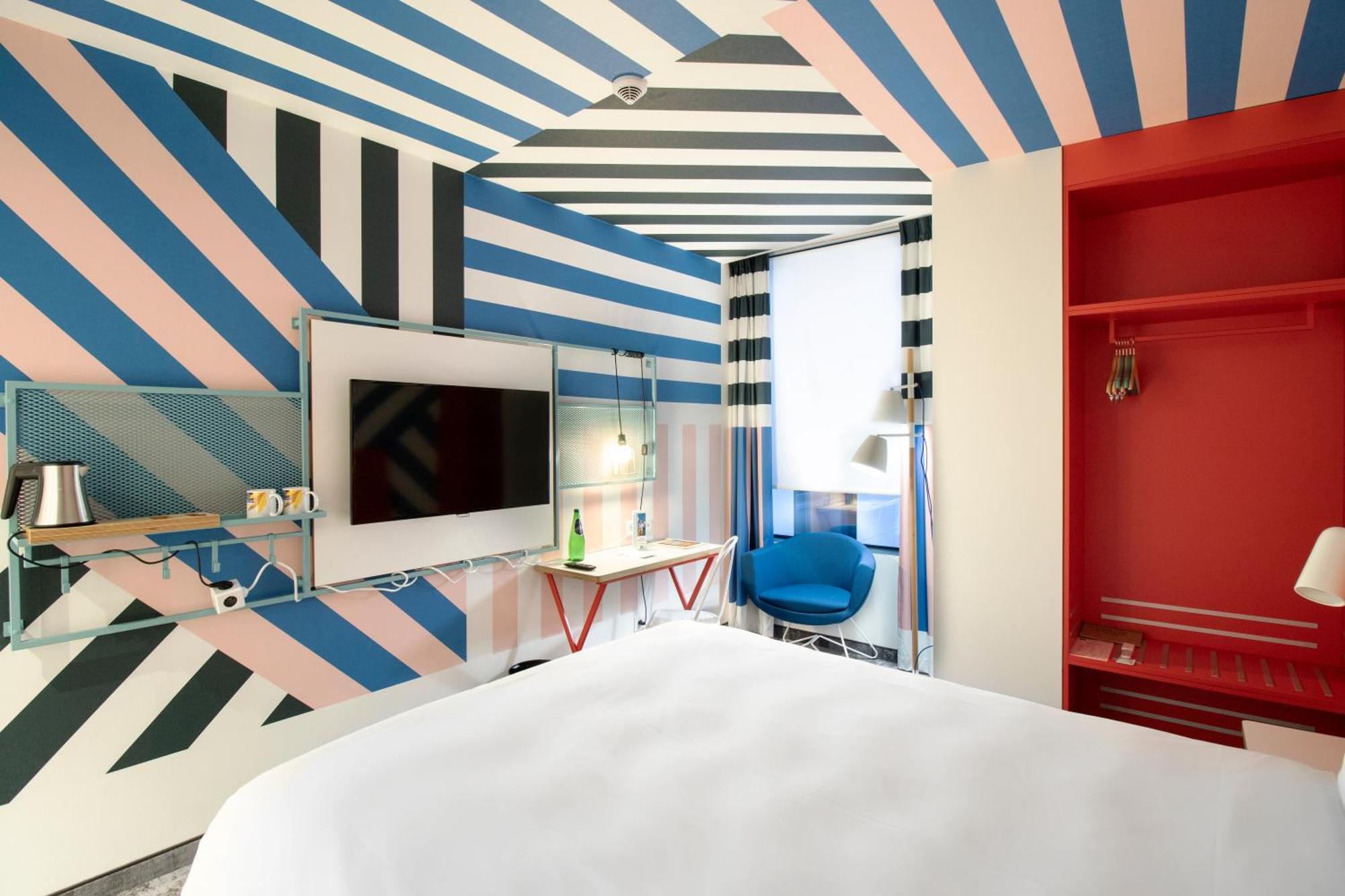 Hotel Ibis Styles Centrum 3*