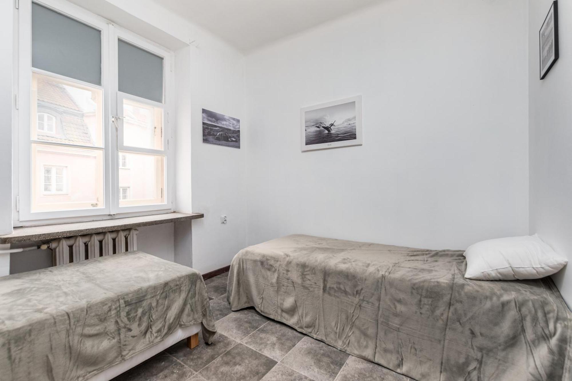 Apartment Krakowskie Przedmiescie 69 By Homeprime