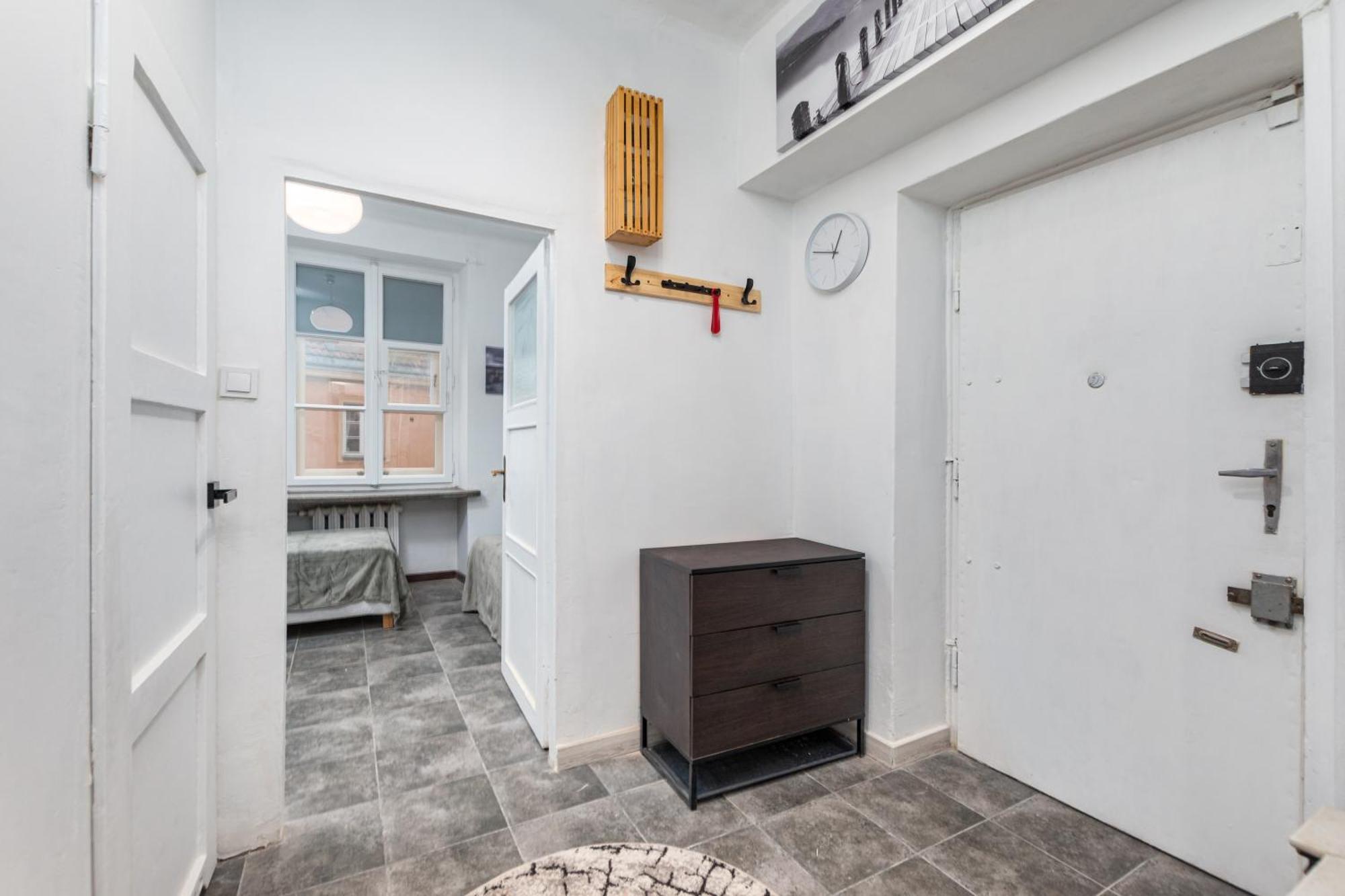 Krakowskie Przedmiescie 69 By Homeprime Apartment *