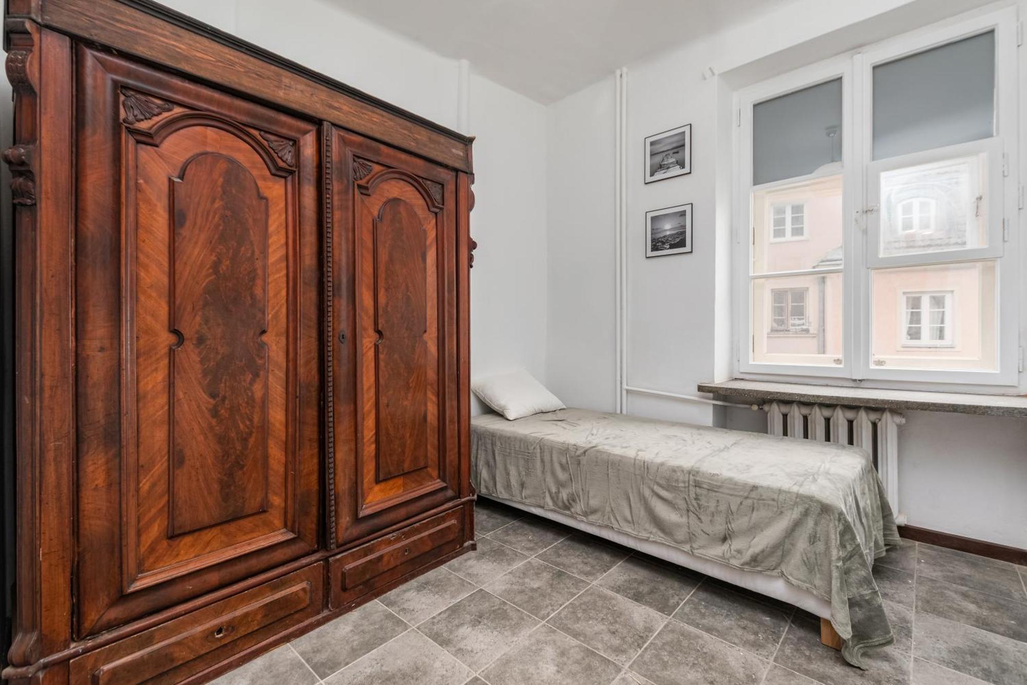 Apartment Krakowskie Przedmiescie 69 By Homeprime