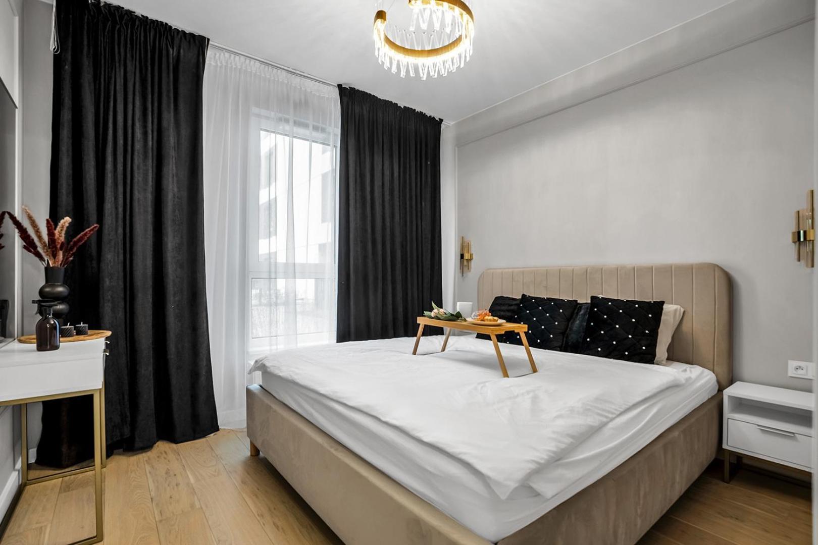 Airport - Private Terrace & Parking - By Rentujemy Apartment Warsaw