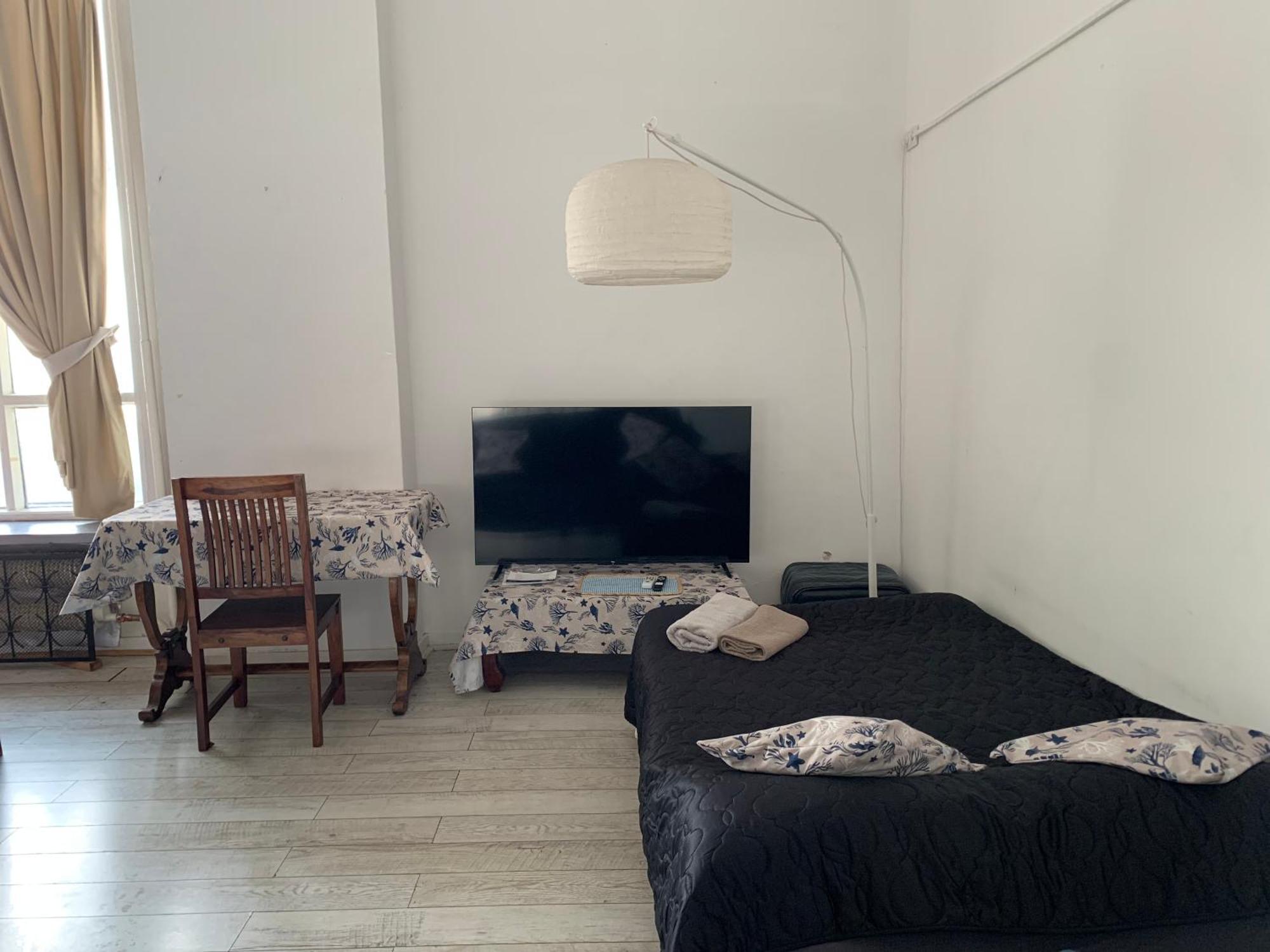 Apartment Amazing Art Loft / Centrum/ Free Parking