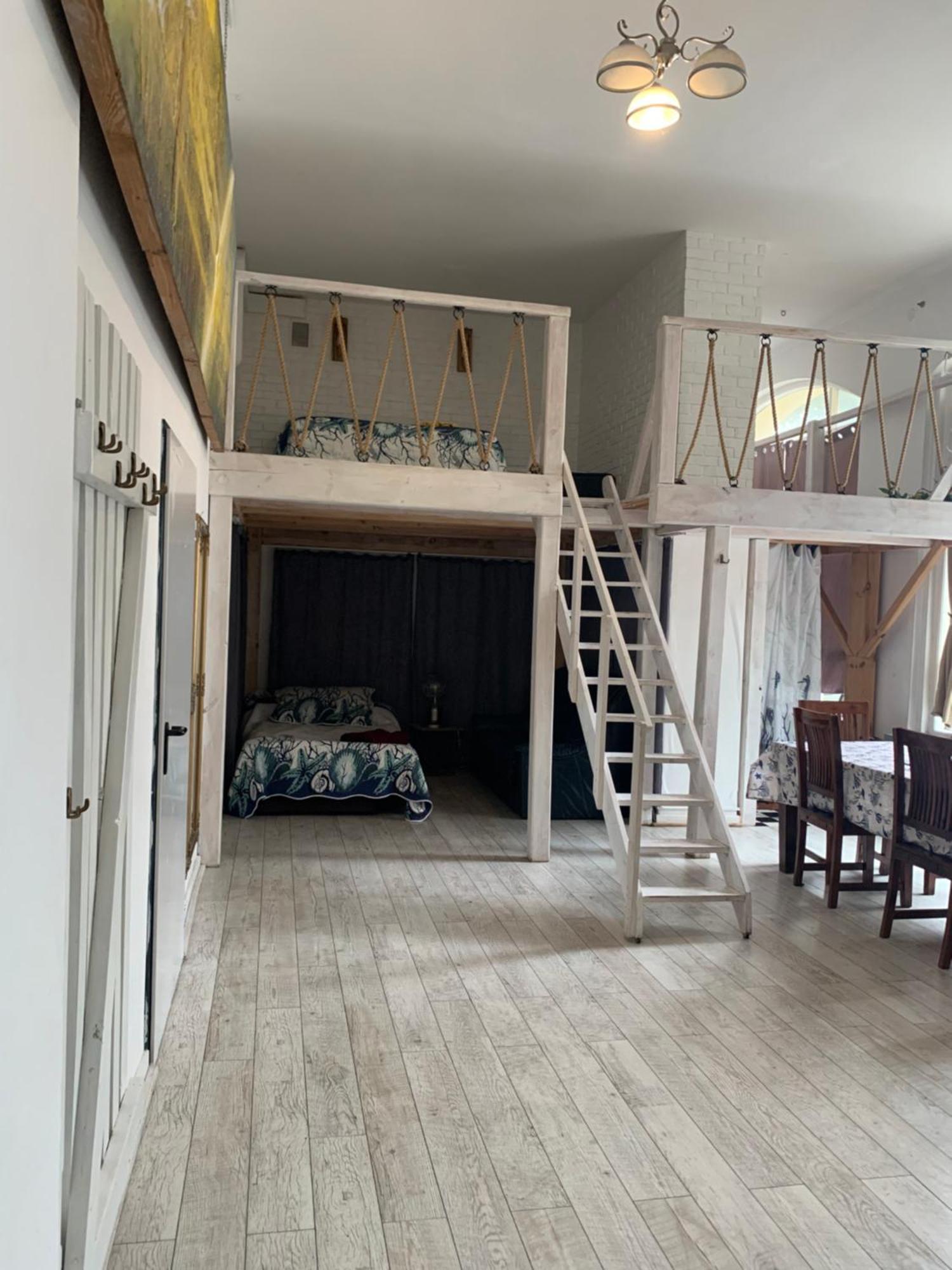 Amazing Art Loft / Centrum/ Free Parking Apartment Warschau