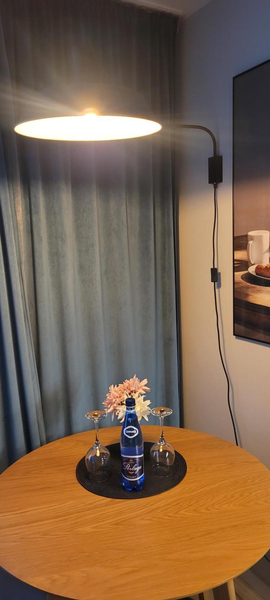 Apartamento Saska Modern