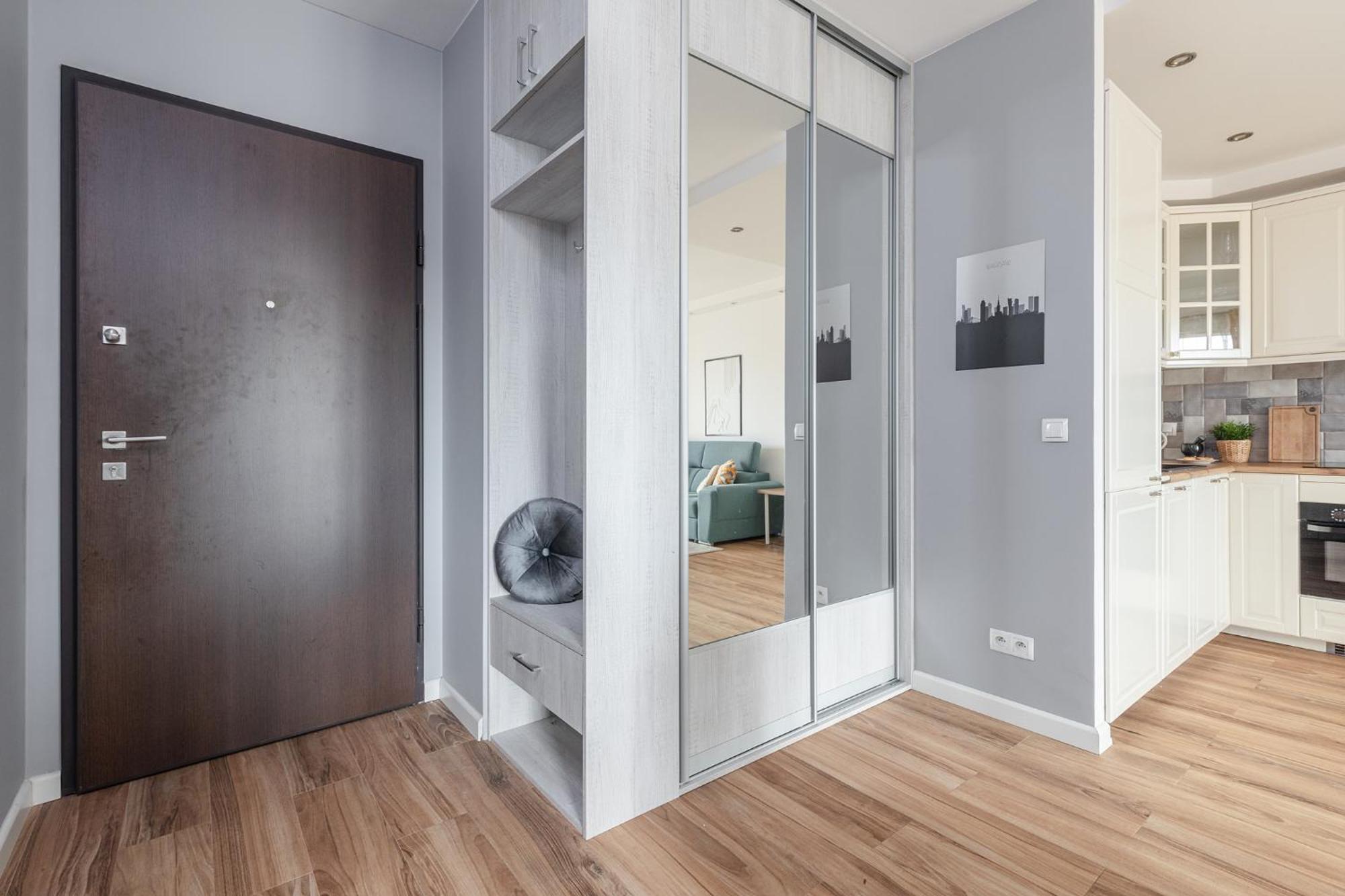 Apartment Superapart Czechowa 1a