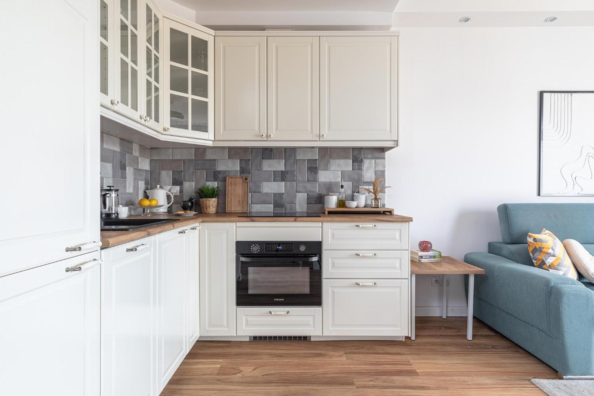 Apartamento Superapart Czechowa 1a Varsóvia