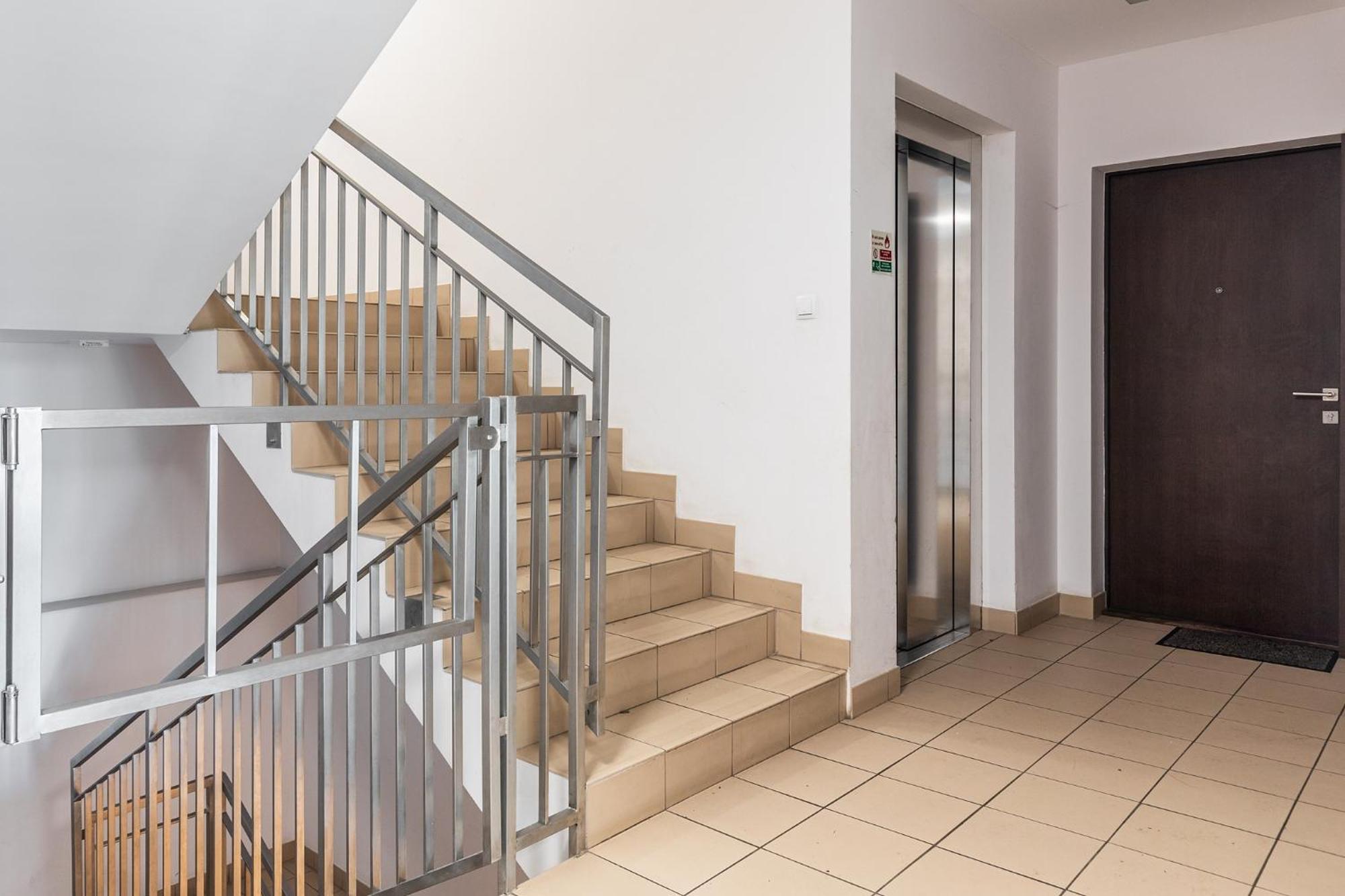 Apartment Superapart Czechowa 1a *