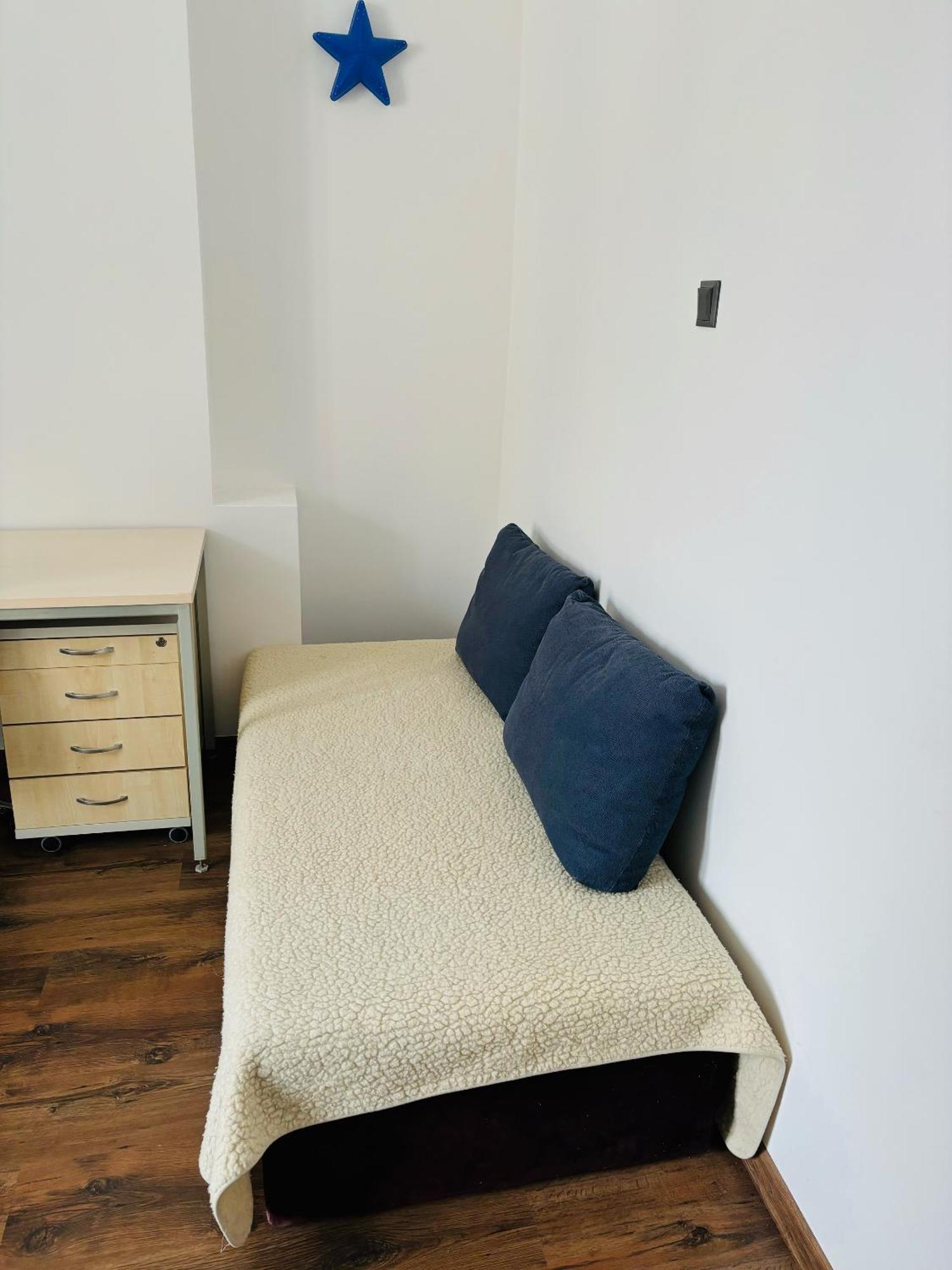 Apartment Plac Narutowicza Two-level Warsaw