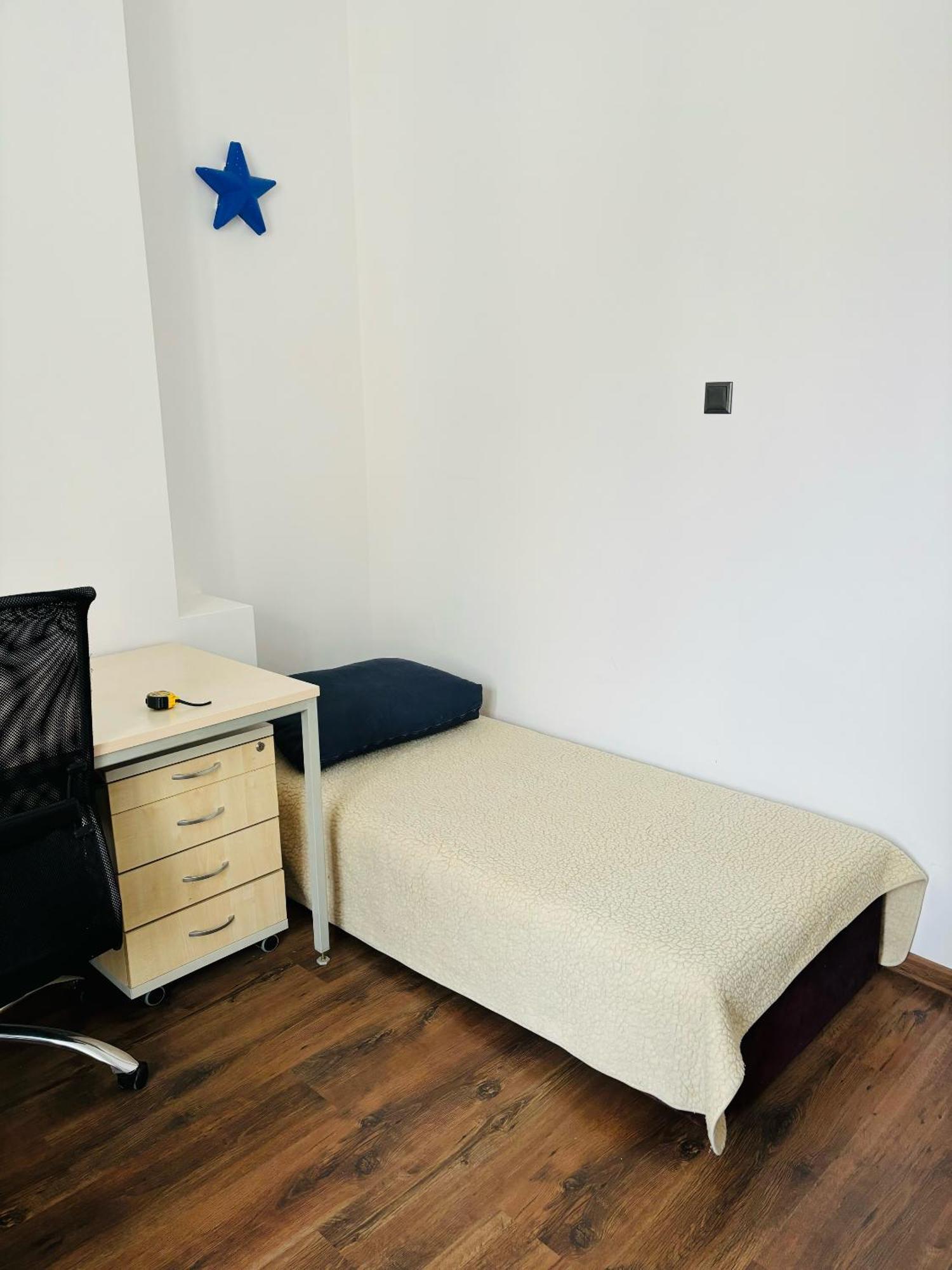 Plac Narutowicza Two-level Apartment