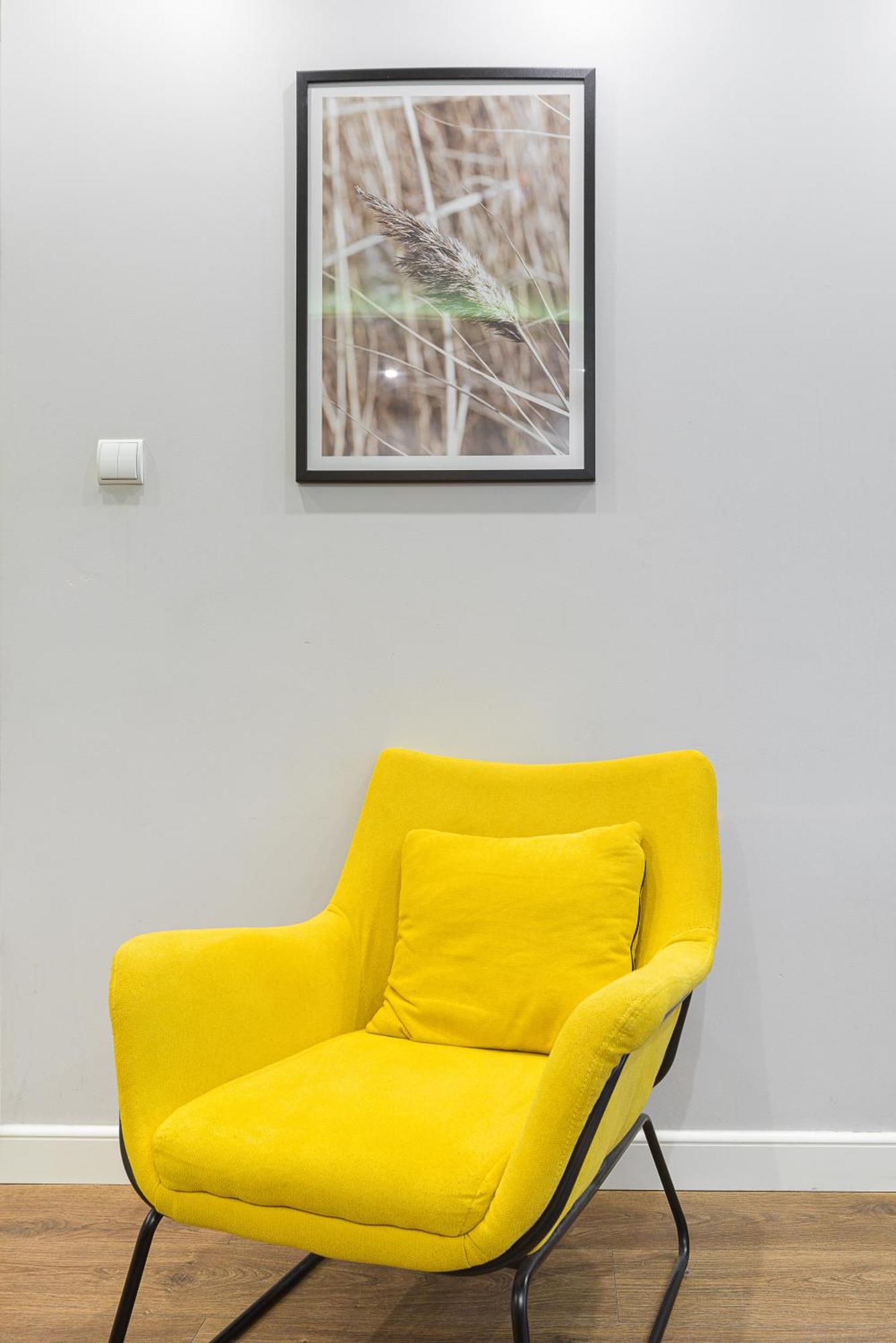 Oxygen Wronia - Browary Warszawskie - P&o Serviced Apartment *