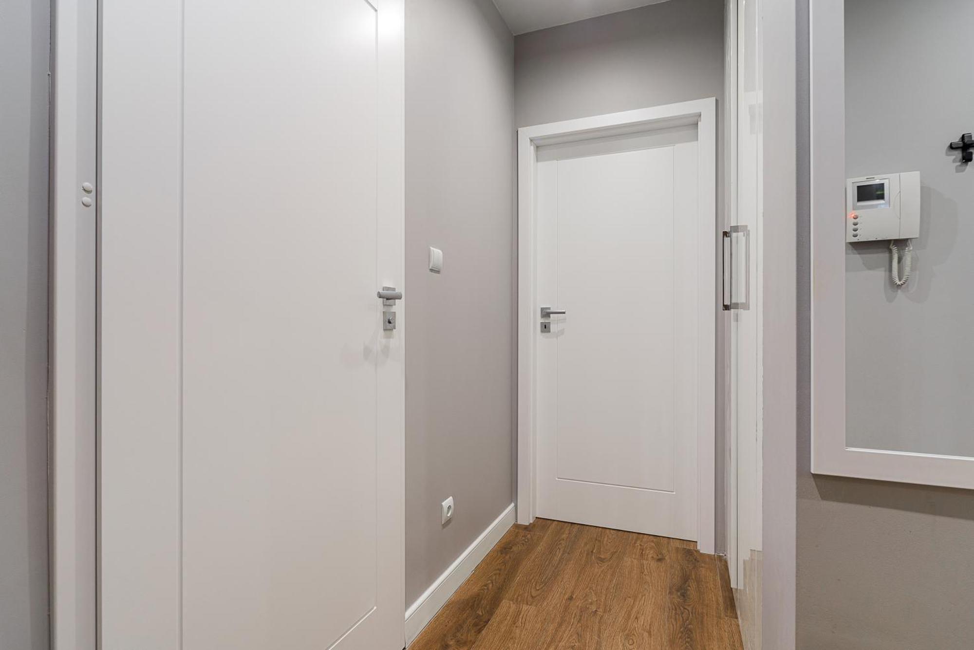 Oxygen Wronia - Browary Warszawskie - P&o Serviced Apartment *
