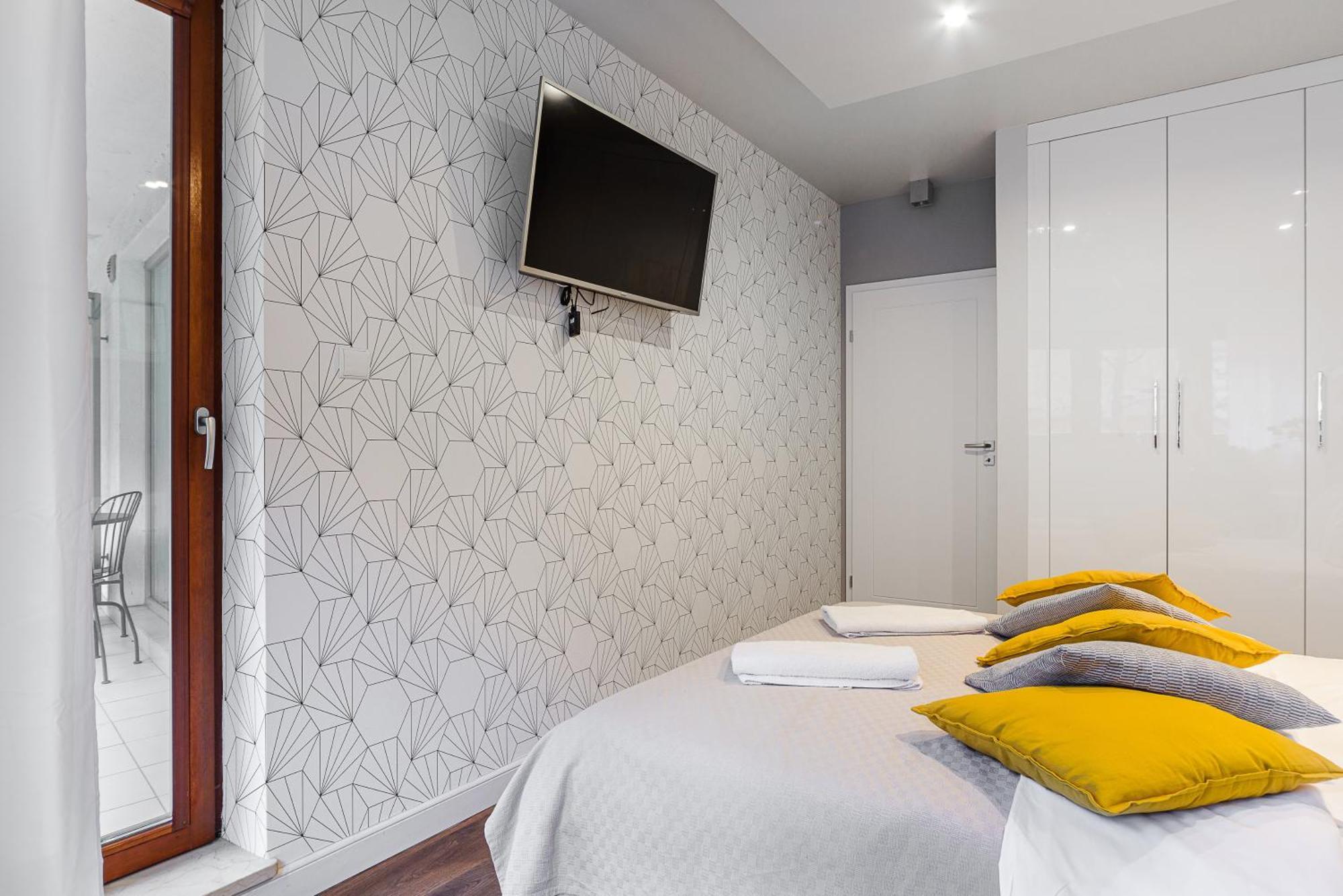 Apartment Oxygen Wronia - Browary Warszawskie - P&o Serviced *
