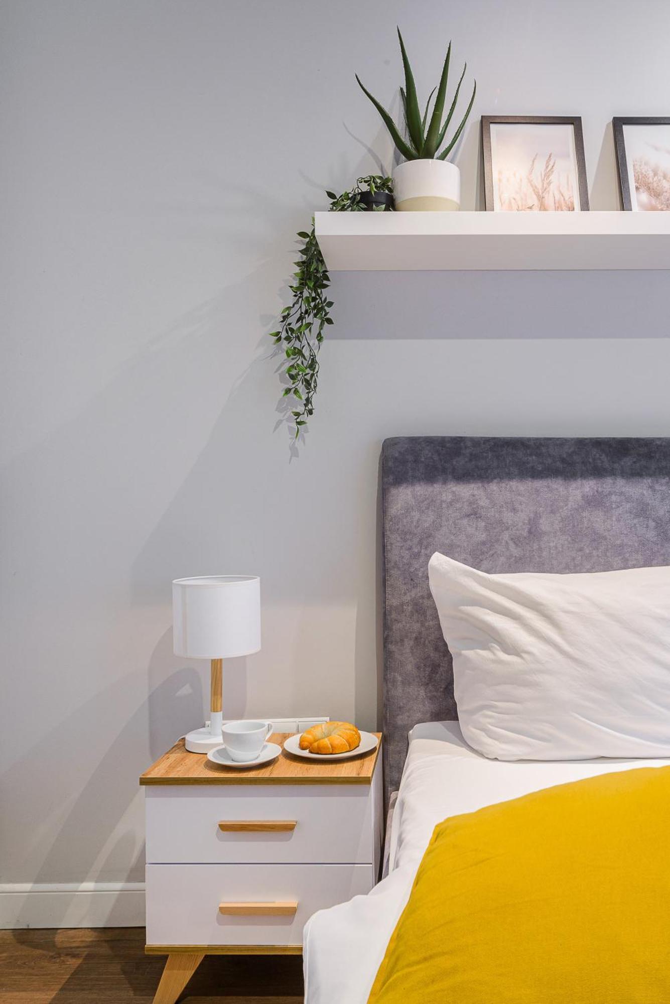 Oxygen Wronia - Browary Warszawskie - P&o Serviced Apartment Warsaw