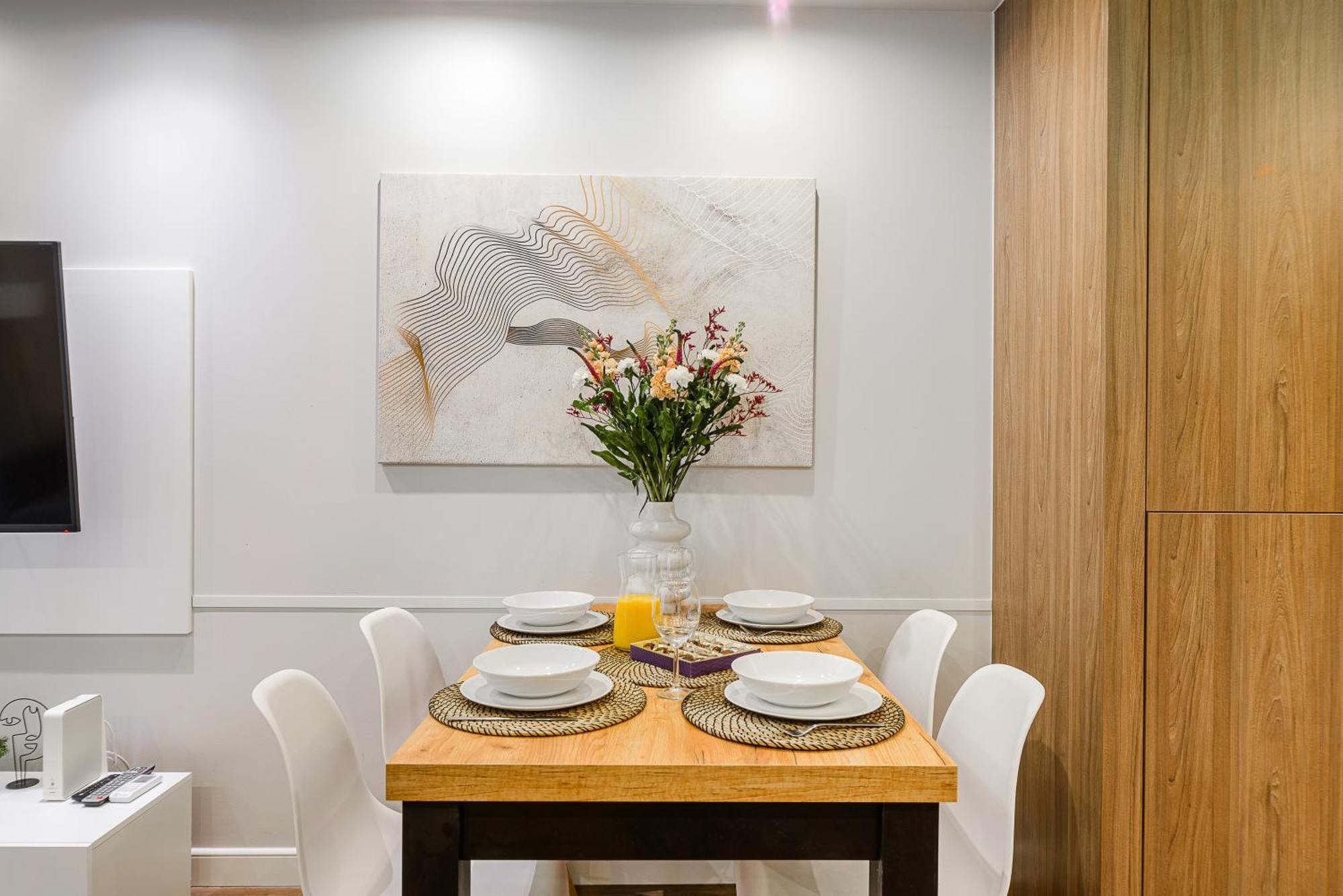 Apartment Oxygen Wronia - Browary Warszawskie - P&o Serviced *