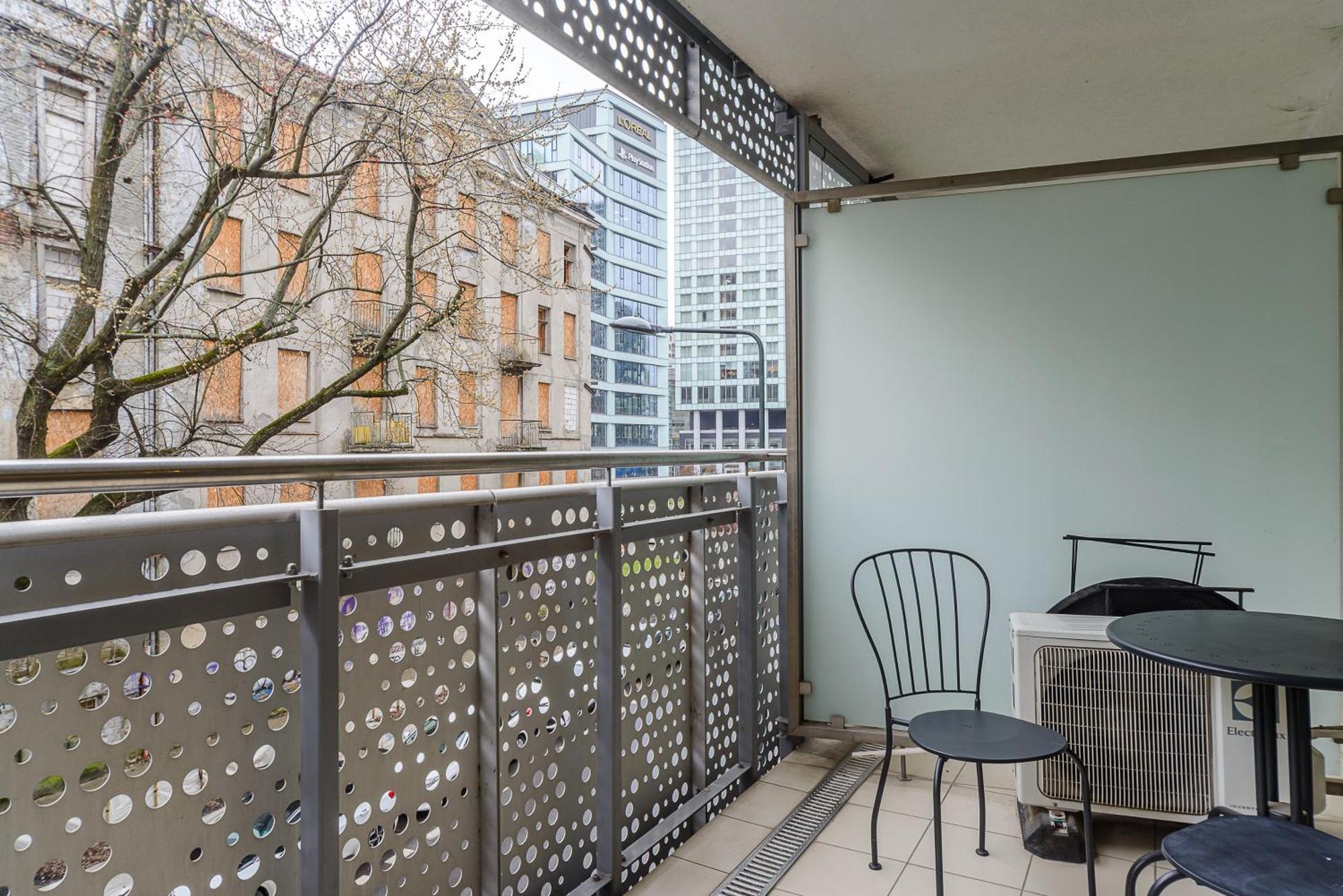 Apartment Oxygen Wronia - Browary Warszawskie - P&o Serviced