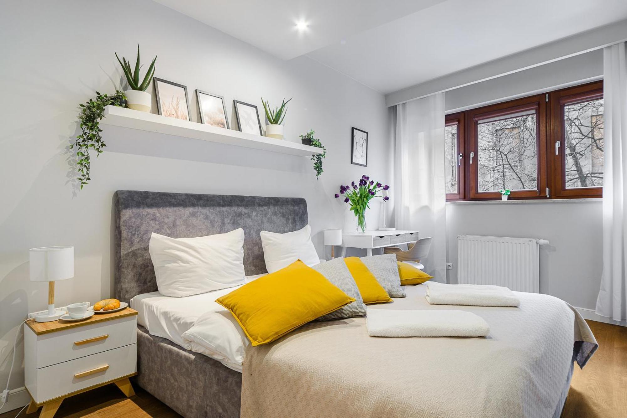 Oxygen Wronia - Browary Warszawskie - P&o Serviced Apartment Warsaw