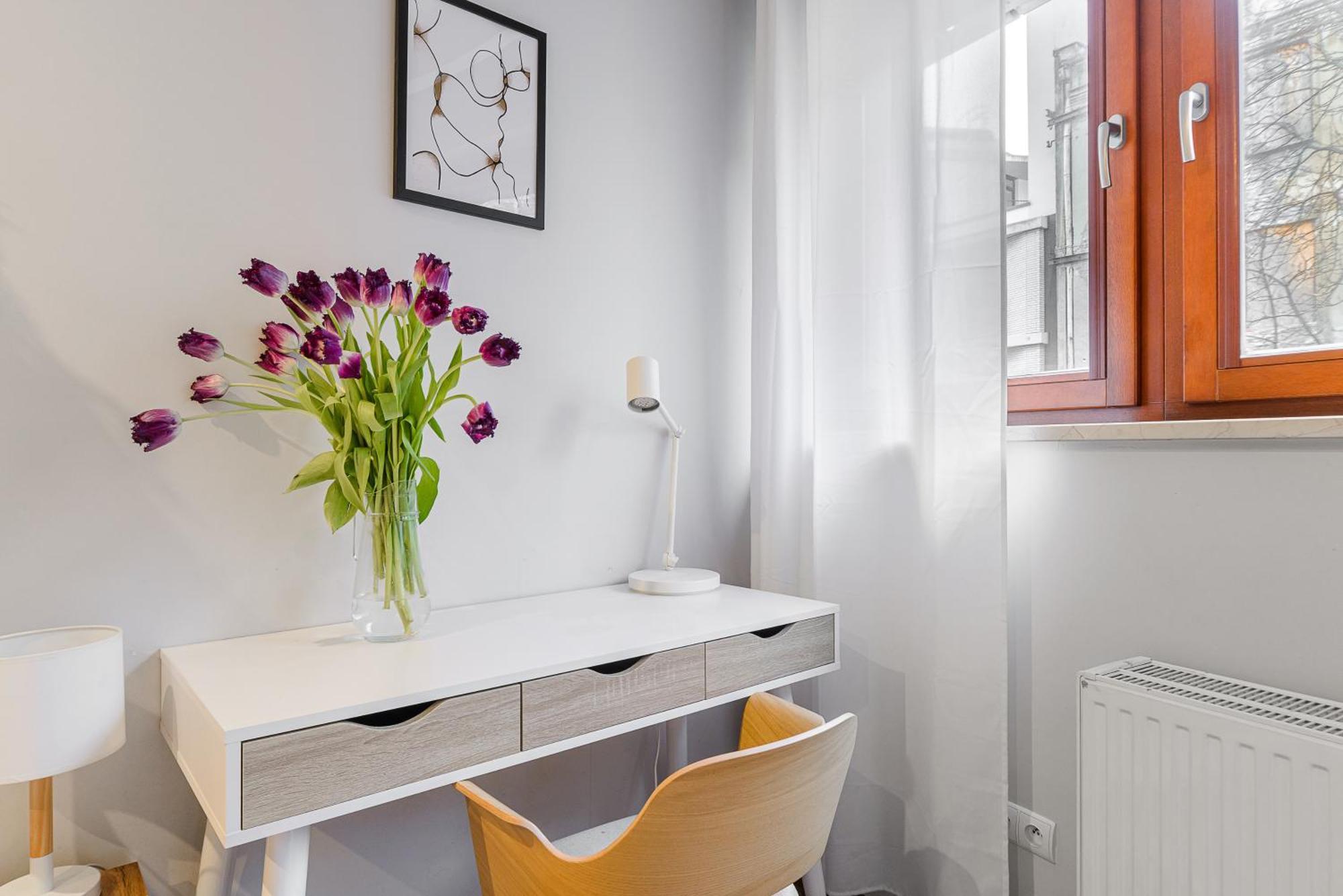 Oxygen Wronia - Browary Warszawskie - P&o Serviced Apartment