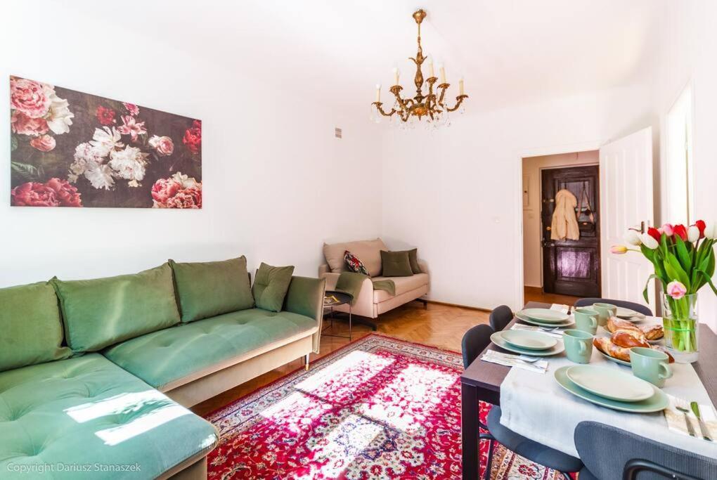 Apartamento Superapart Swietojanska 19, Old Town