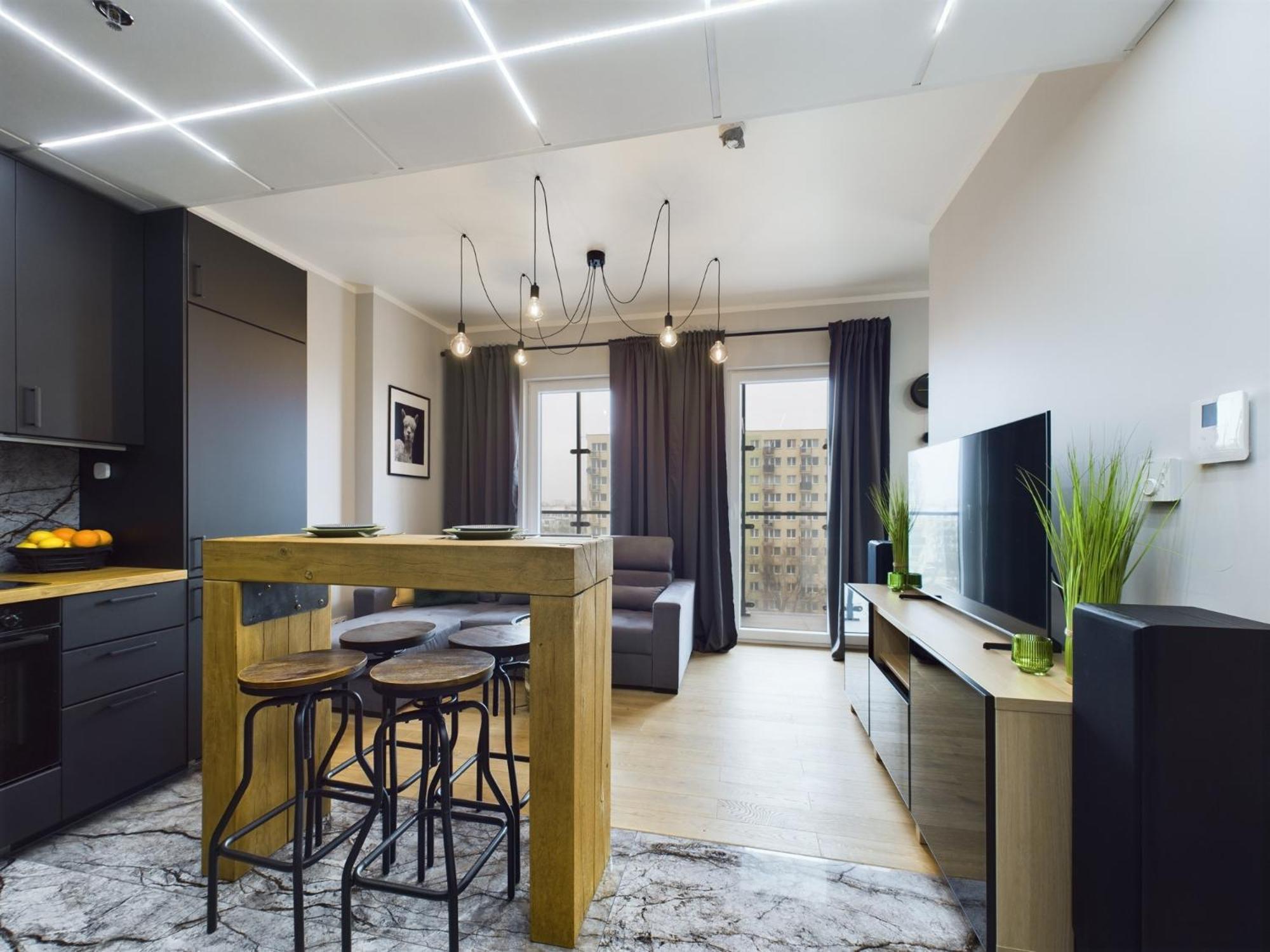 Exceptional Business By Renters *