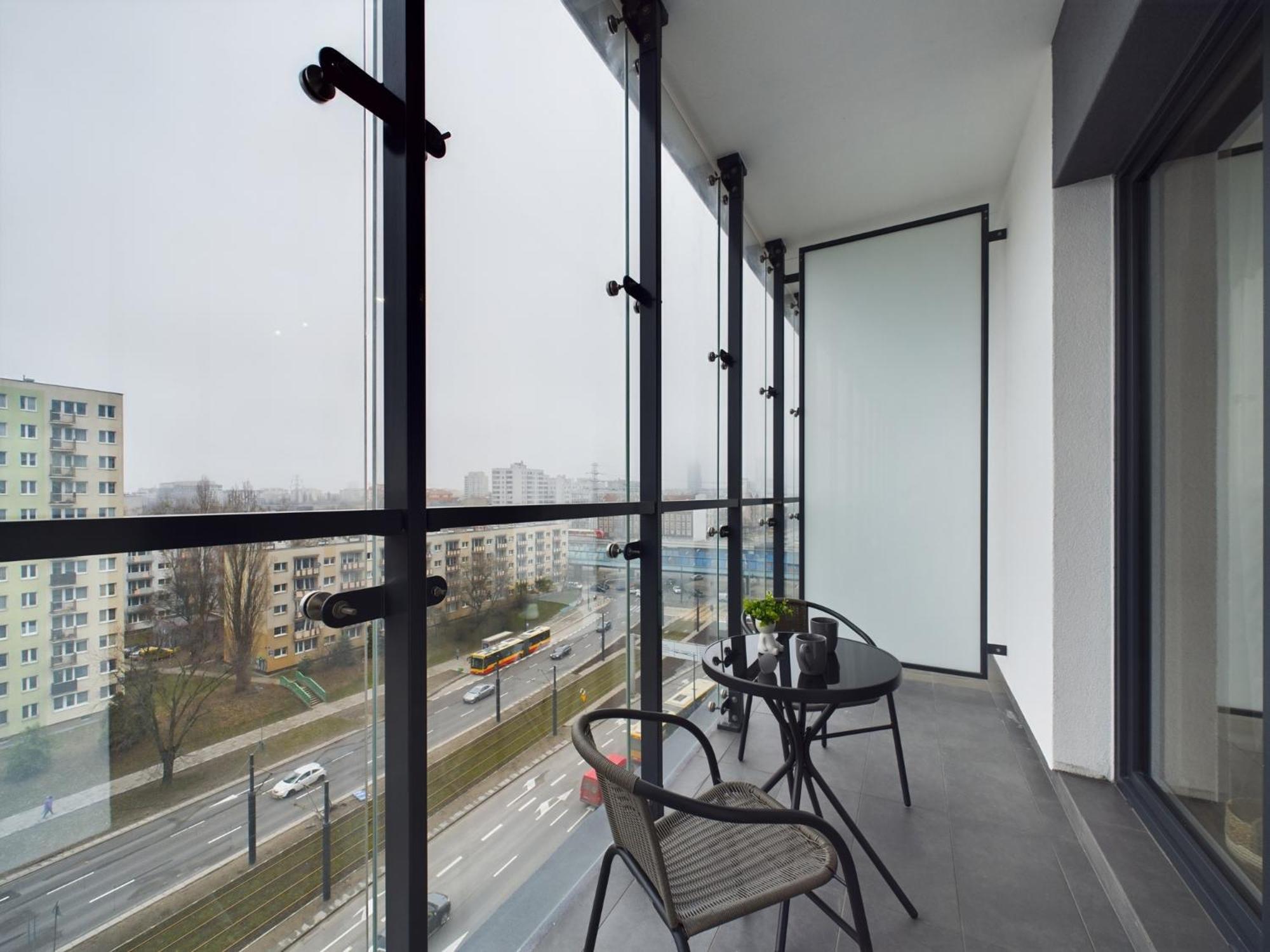 Exceptional Business By Renters * Warszawa
