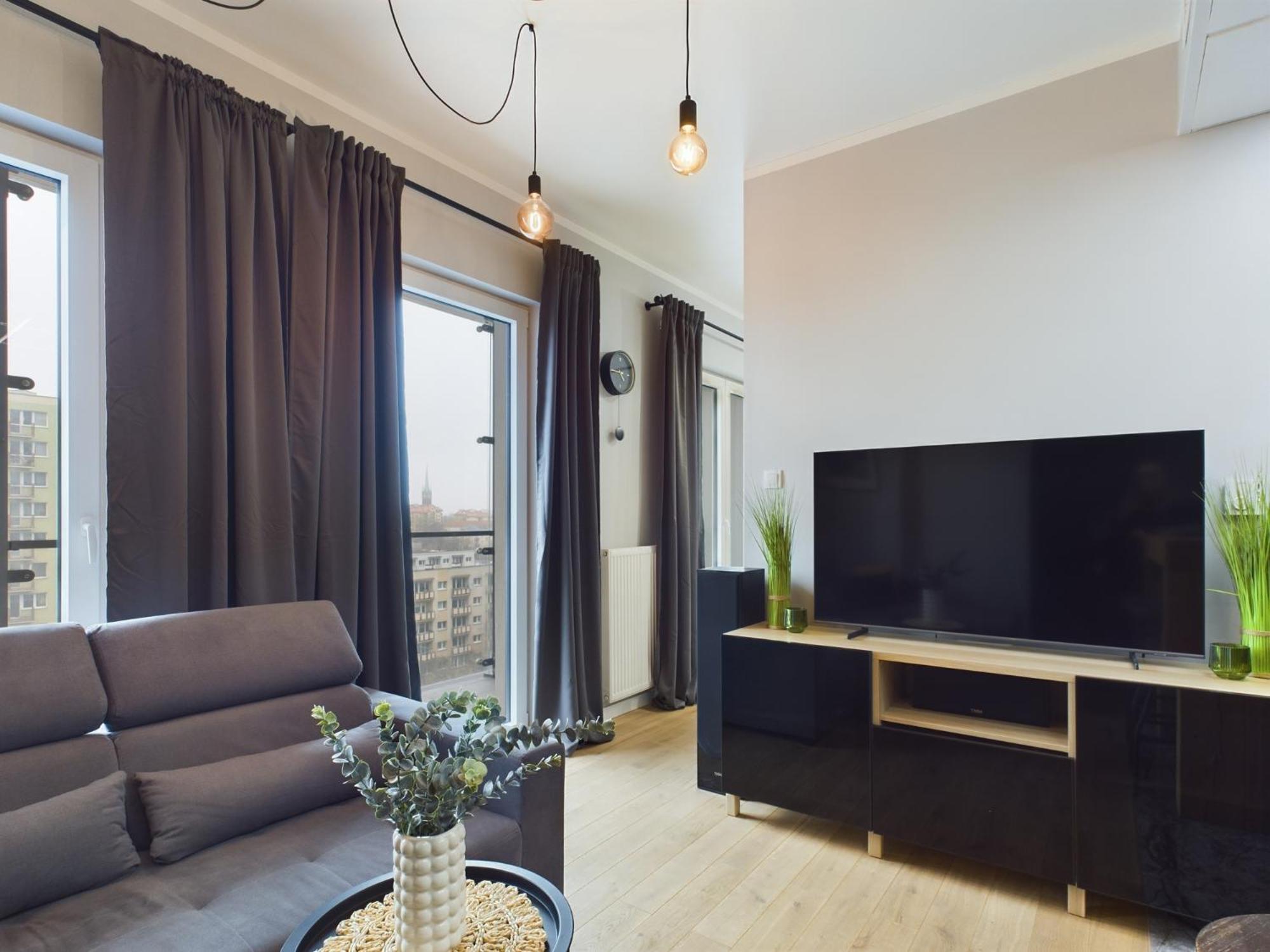 Exceptional Business By Renters Hotel apartamentowy