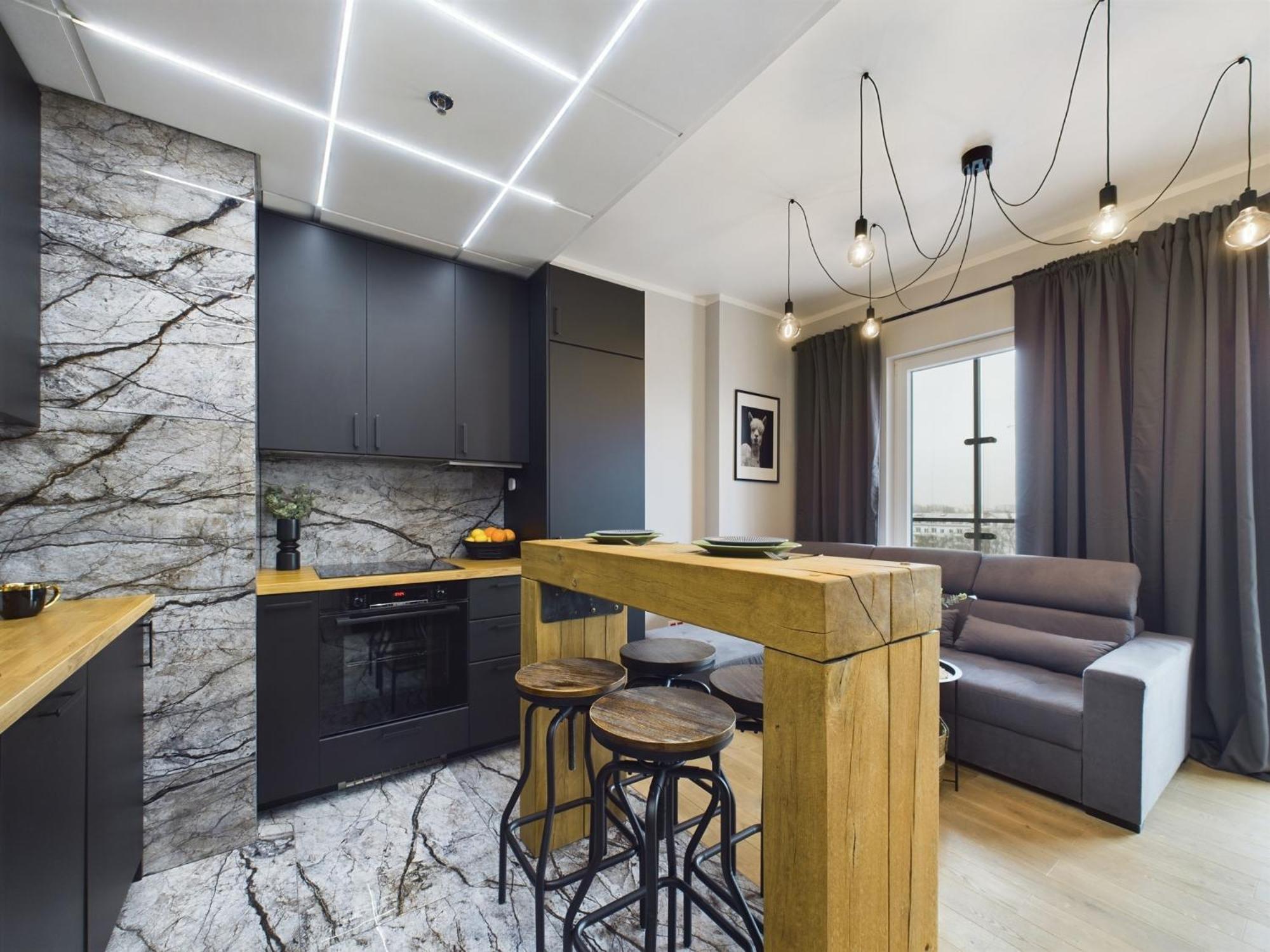 Exceptional Business By Renters Hotel apartamentowy