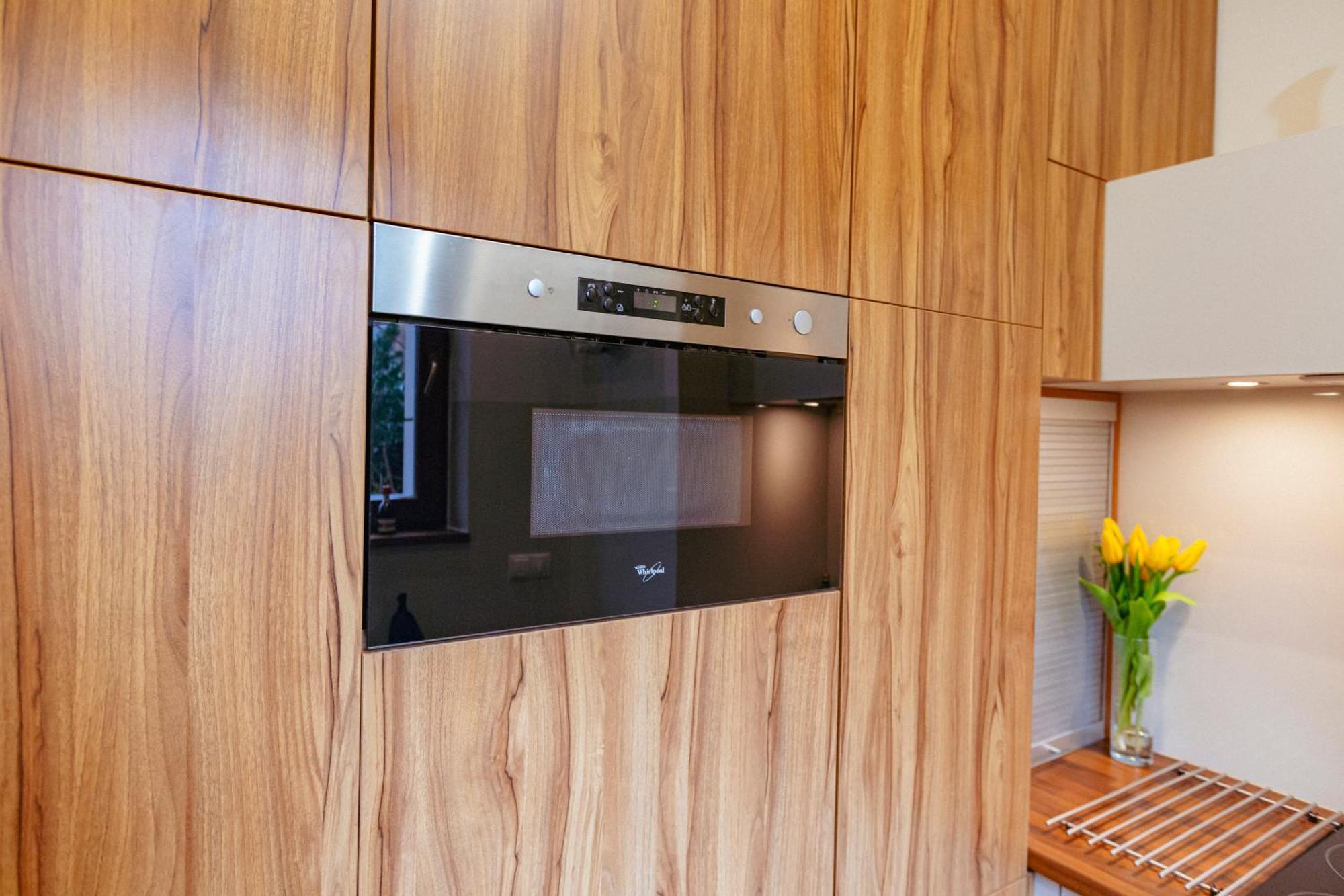Apartamento Hoza 55 - Piekny Cichy Ogrodek - Bezplatny Podziemny Parking - Free Parking - Better *