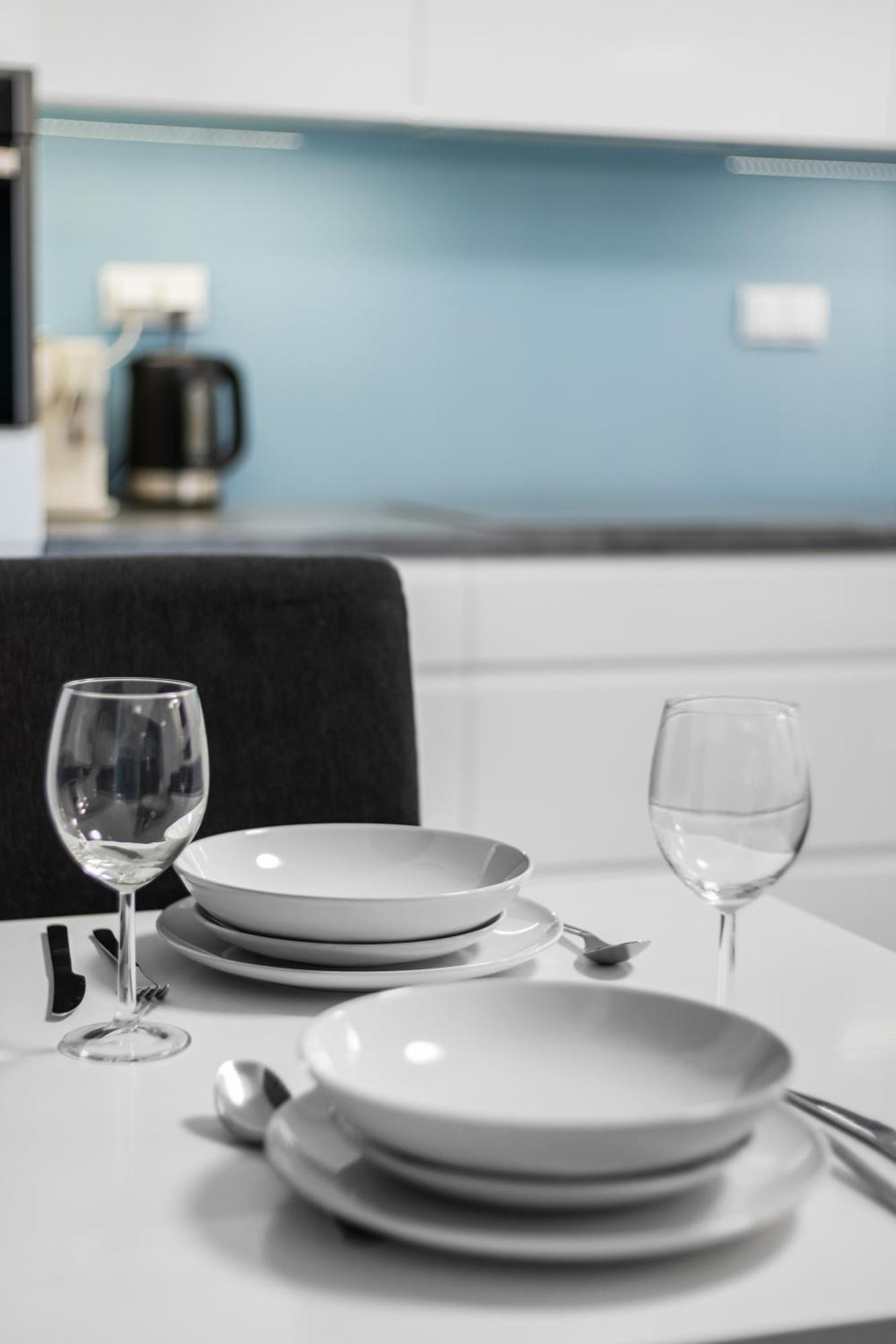 Nice To Host You Apartament Przy Stadionie Narodowym Apartment Warsaw