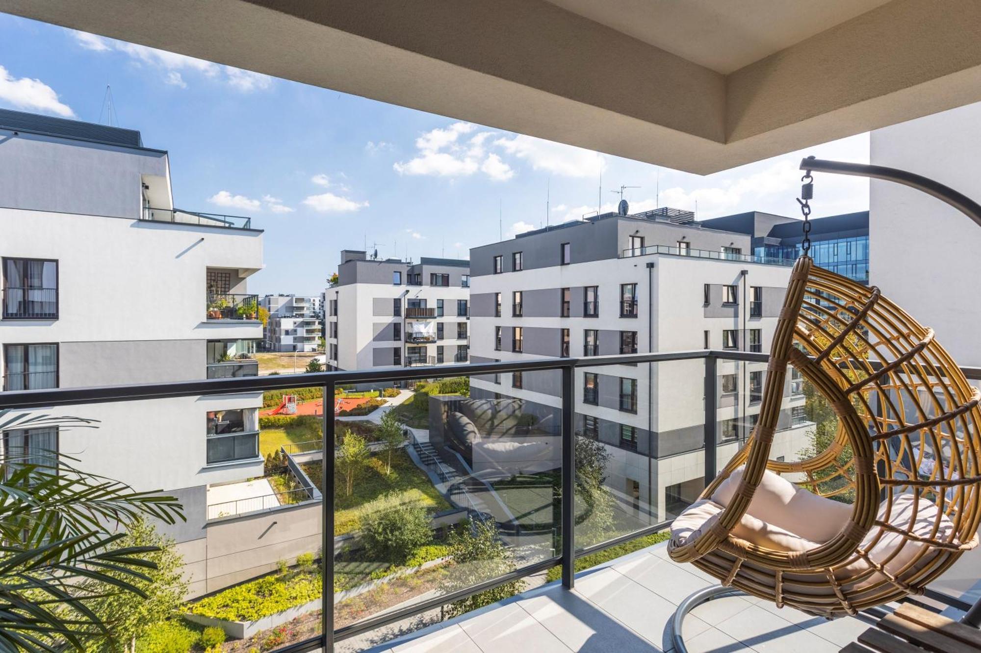 Gandalf House Apartment *