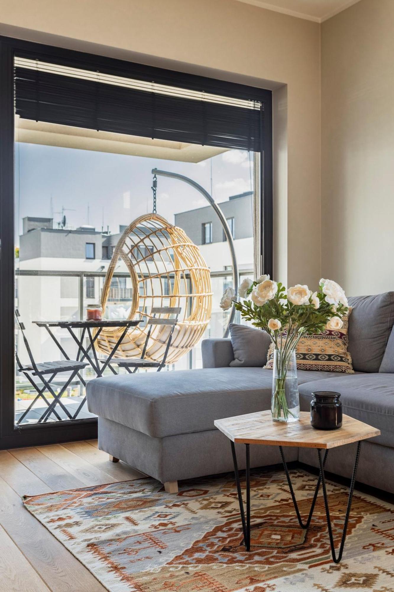 Gandalf House Apartment