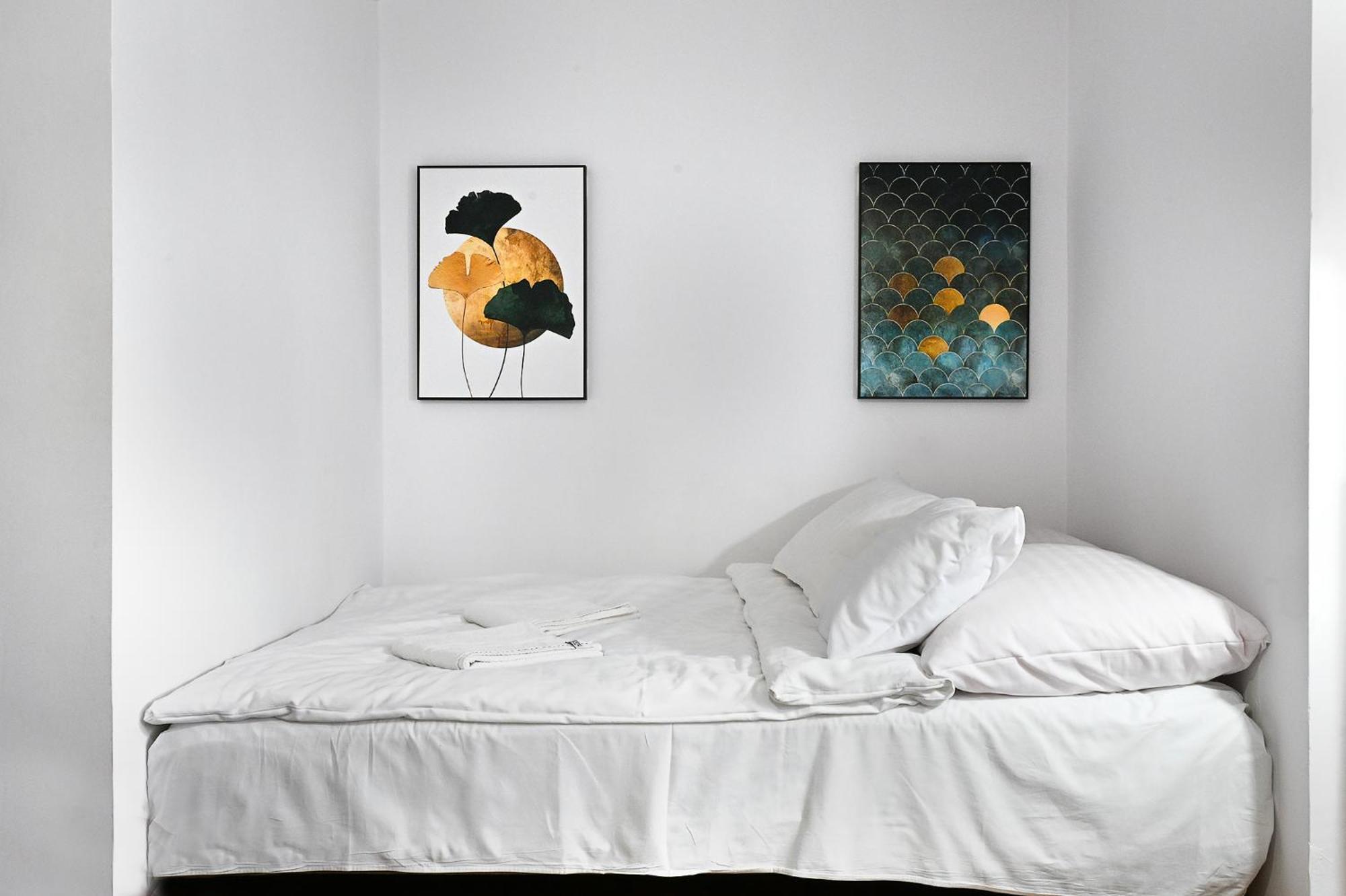 Flat In The Heart Of Historical Warsaw. * Warschau