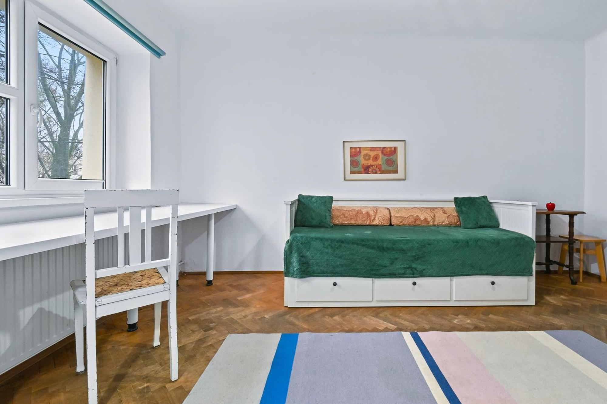 Flat In The Heart Of Historical Warsaw. * Warschau
