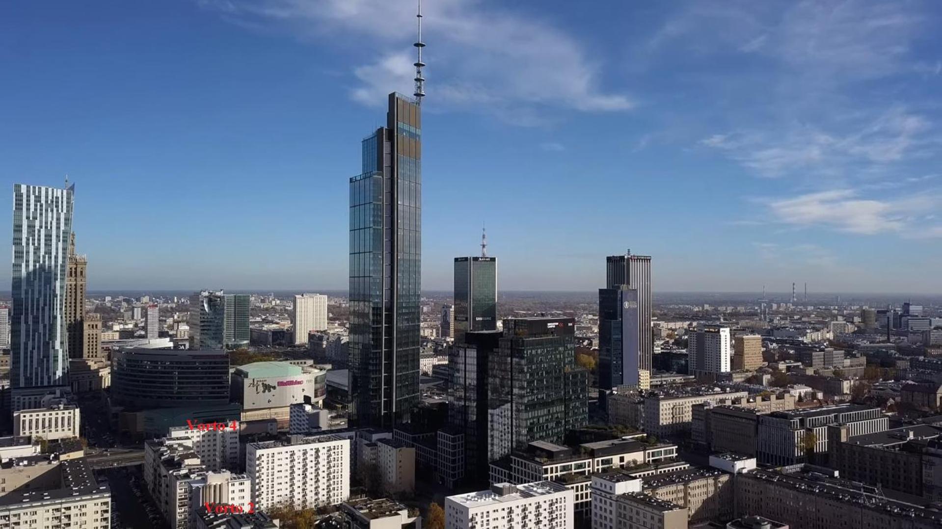 Vorto 2 - Centrum Apartment