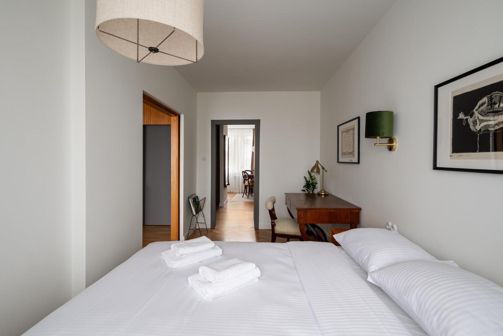 Apartamento Kopernika Centre *