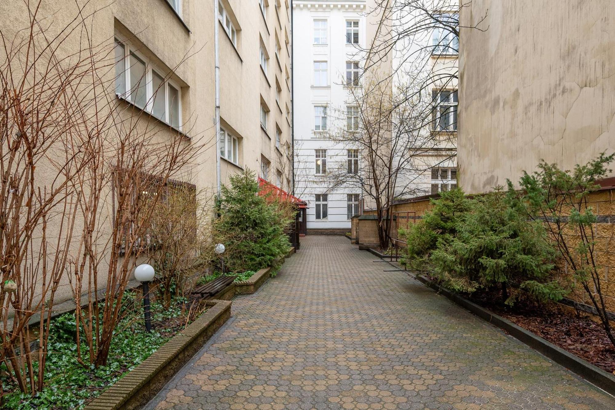 Kopernika Centre Apartamento