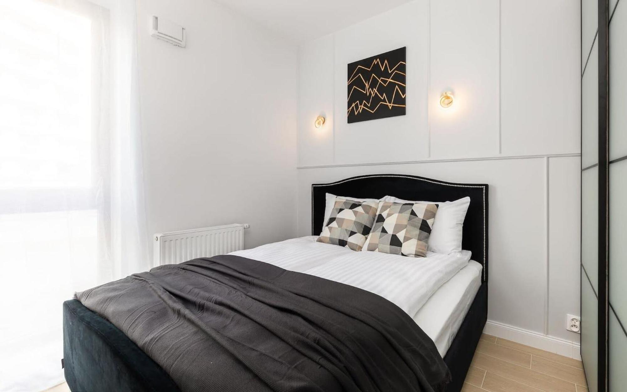 Modern Burakowska By Rent Like