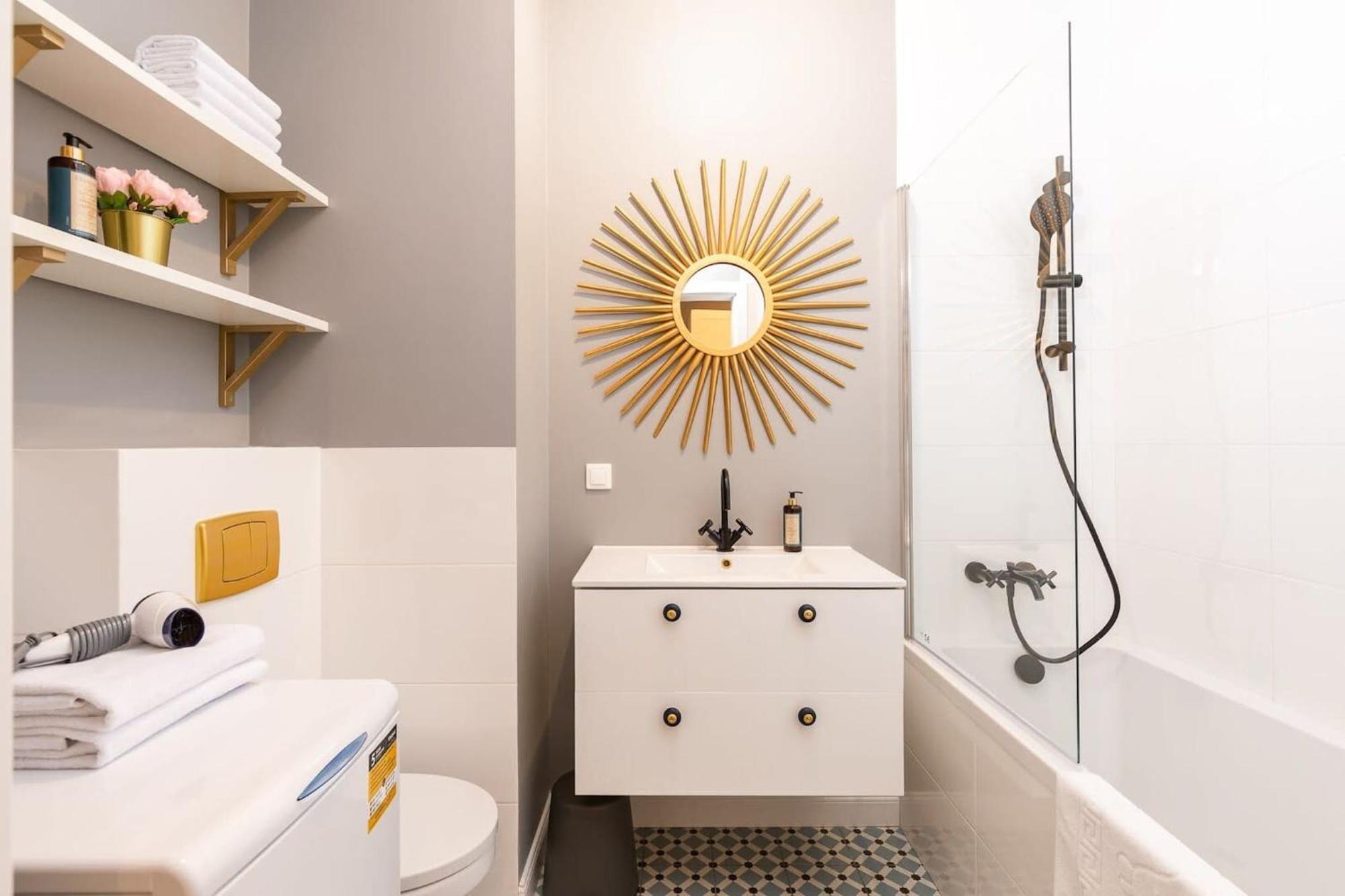Modern Burakowska By Rent Like * Warsaw