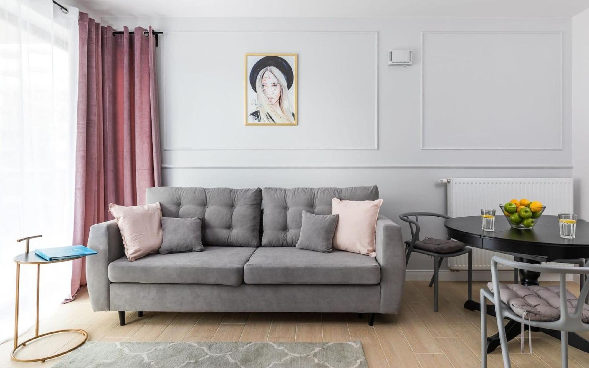 Modern Burakowska By Rent Like Apartment